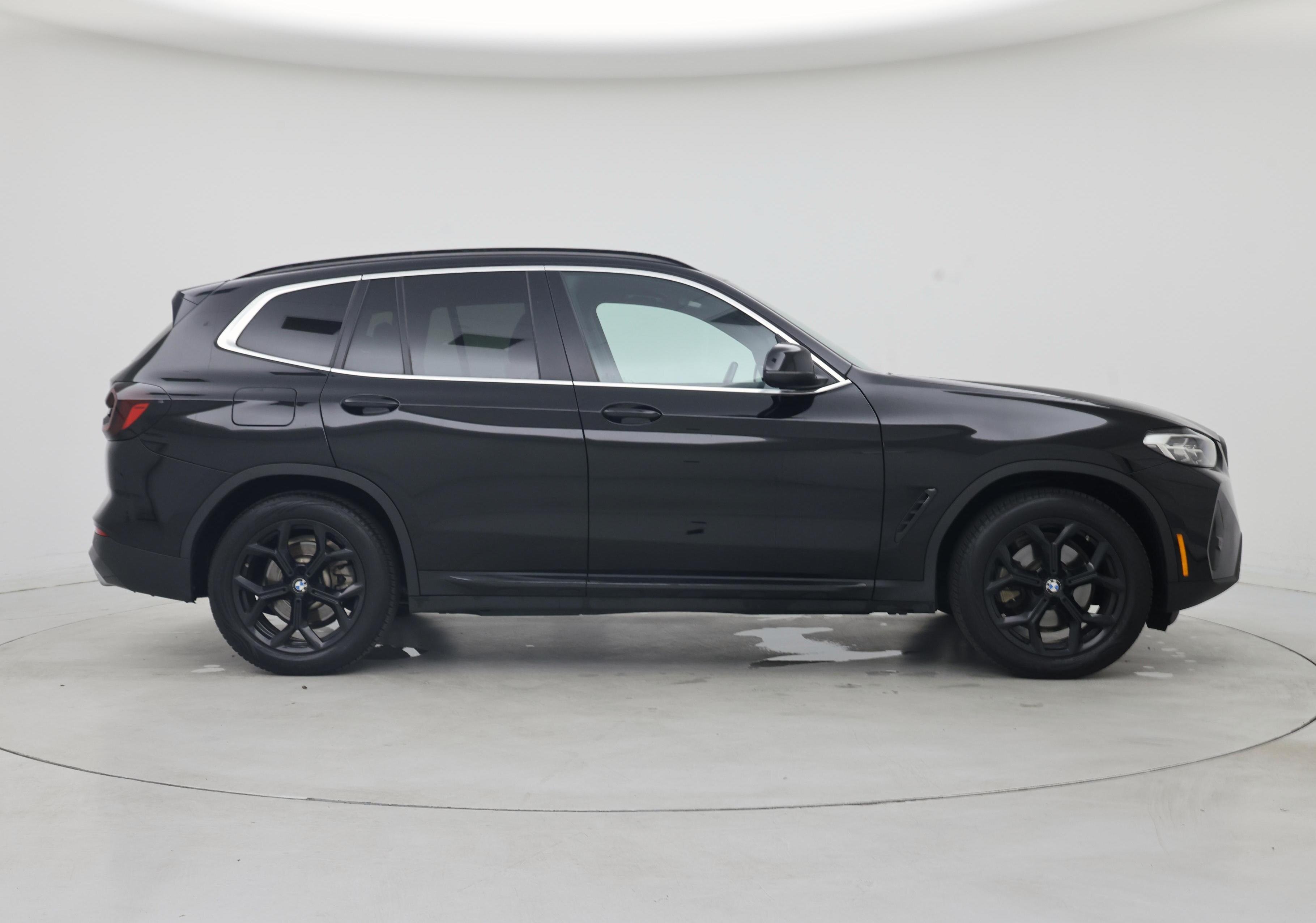 Thumbnail: 2022 BMW X3 - 7