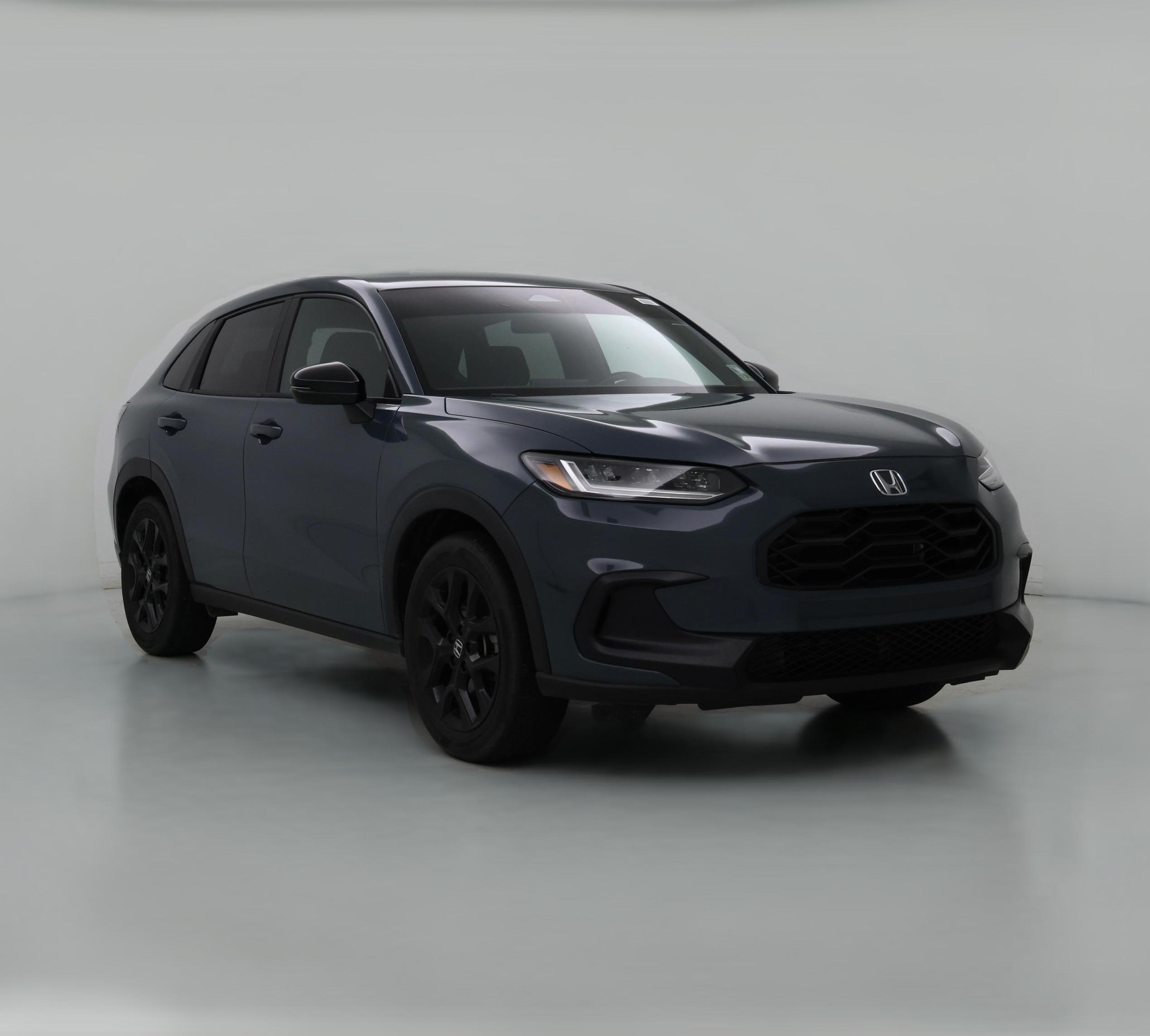 Thumbnail: 2025 Honda HR-V - 1