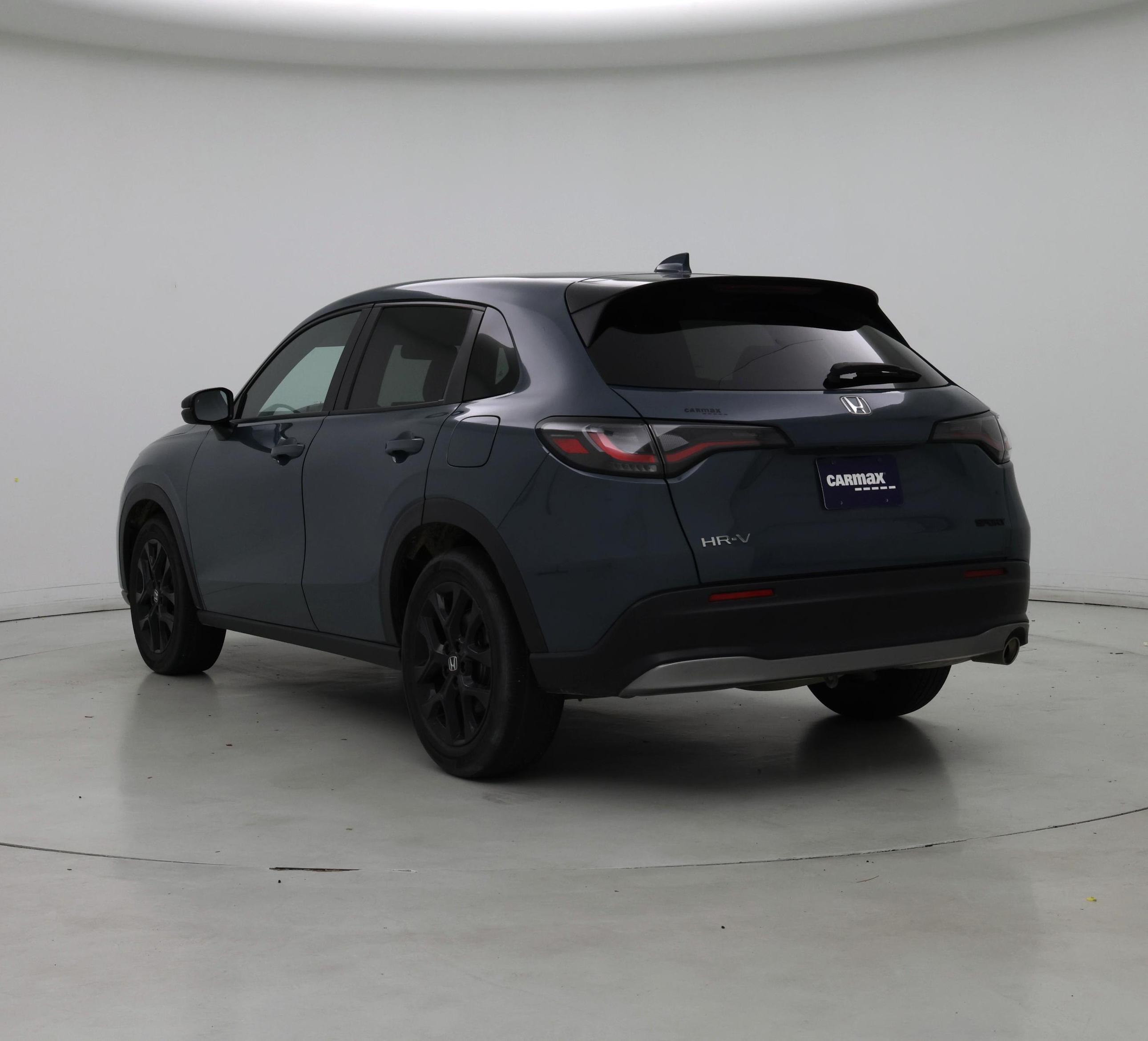 Thumbnail: 2025 Honda HR-V - 2