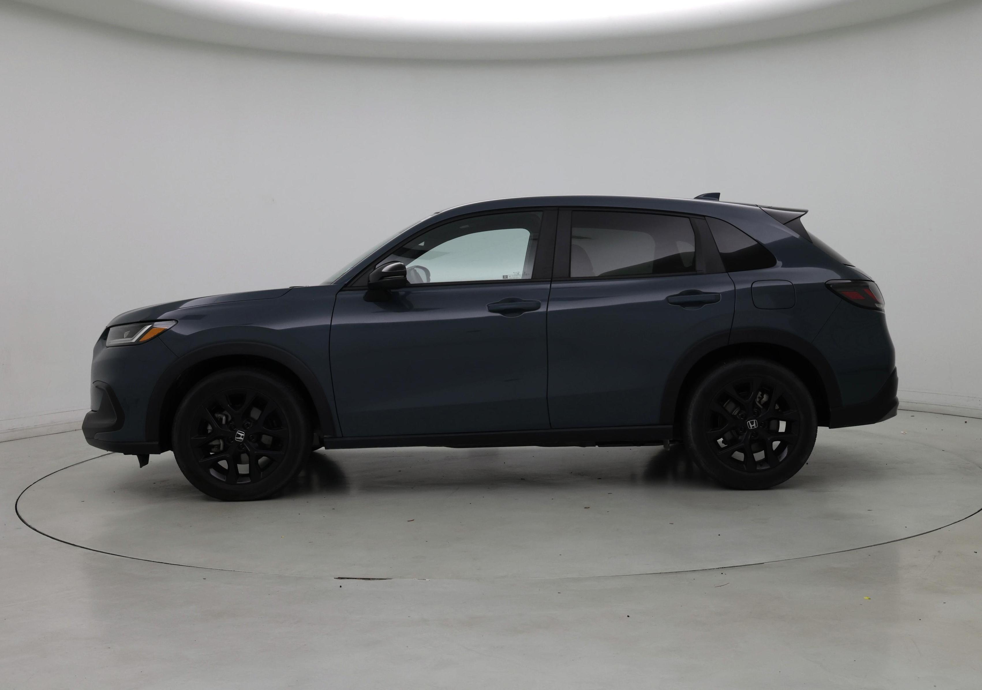 Thumbnail: 2025 Honda HR-V - 3