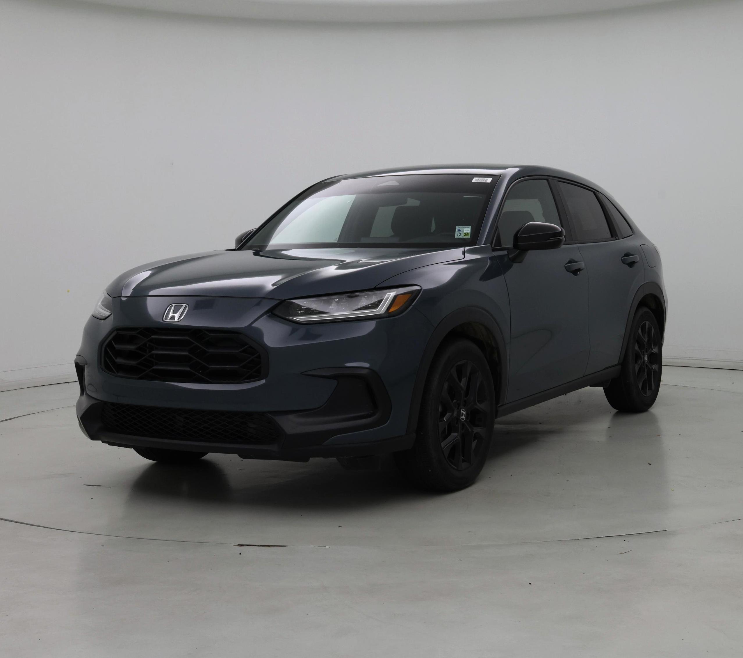 Thumbnail: 2025 Honda HR-V - 4