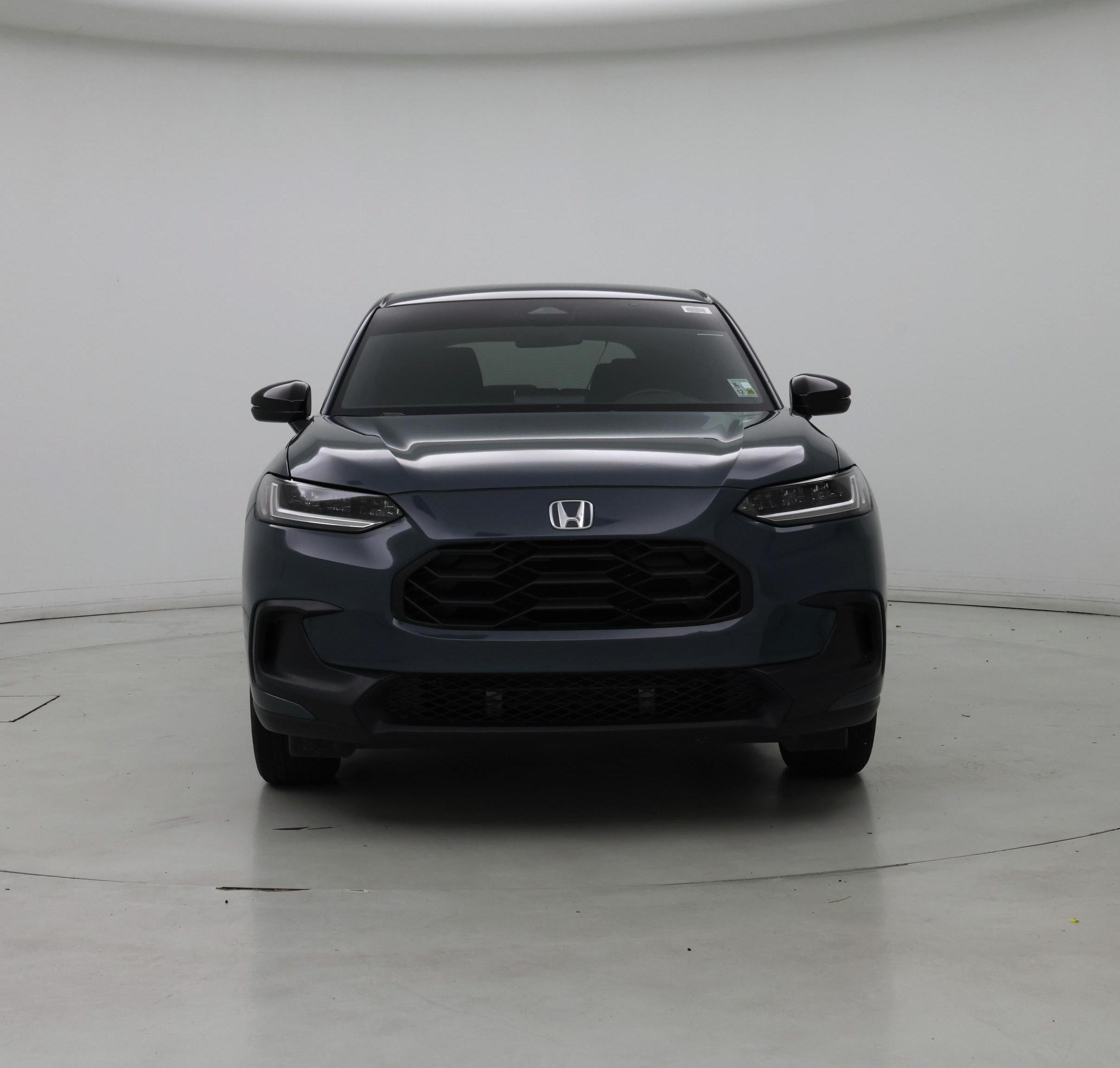 Thumbnail: 2025 Honda HR-V - 5