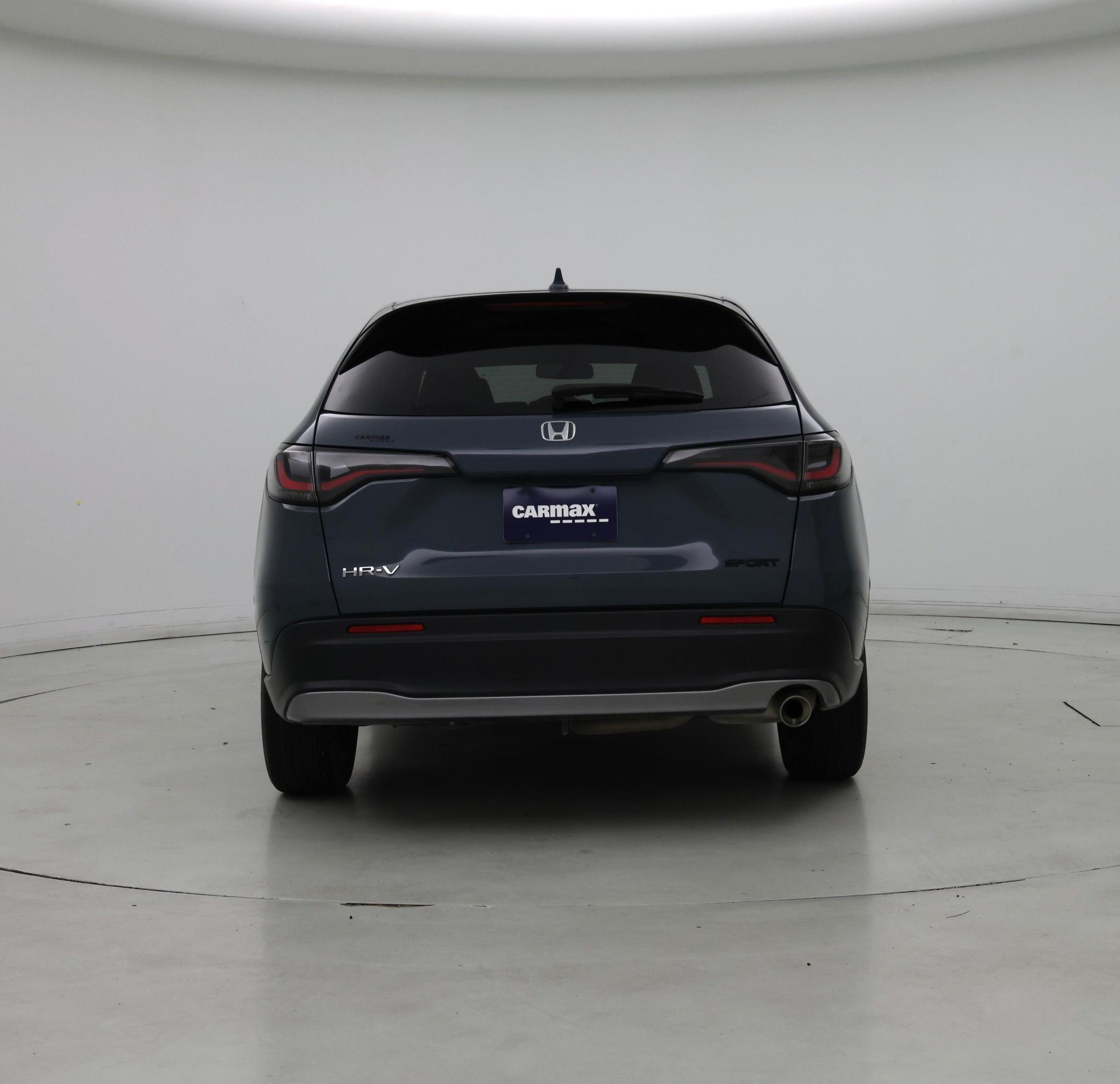 Thumbnail: 2025 Honda HR-V - 6