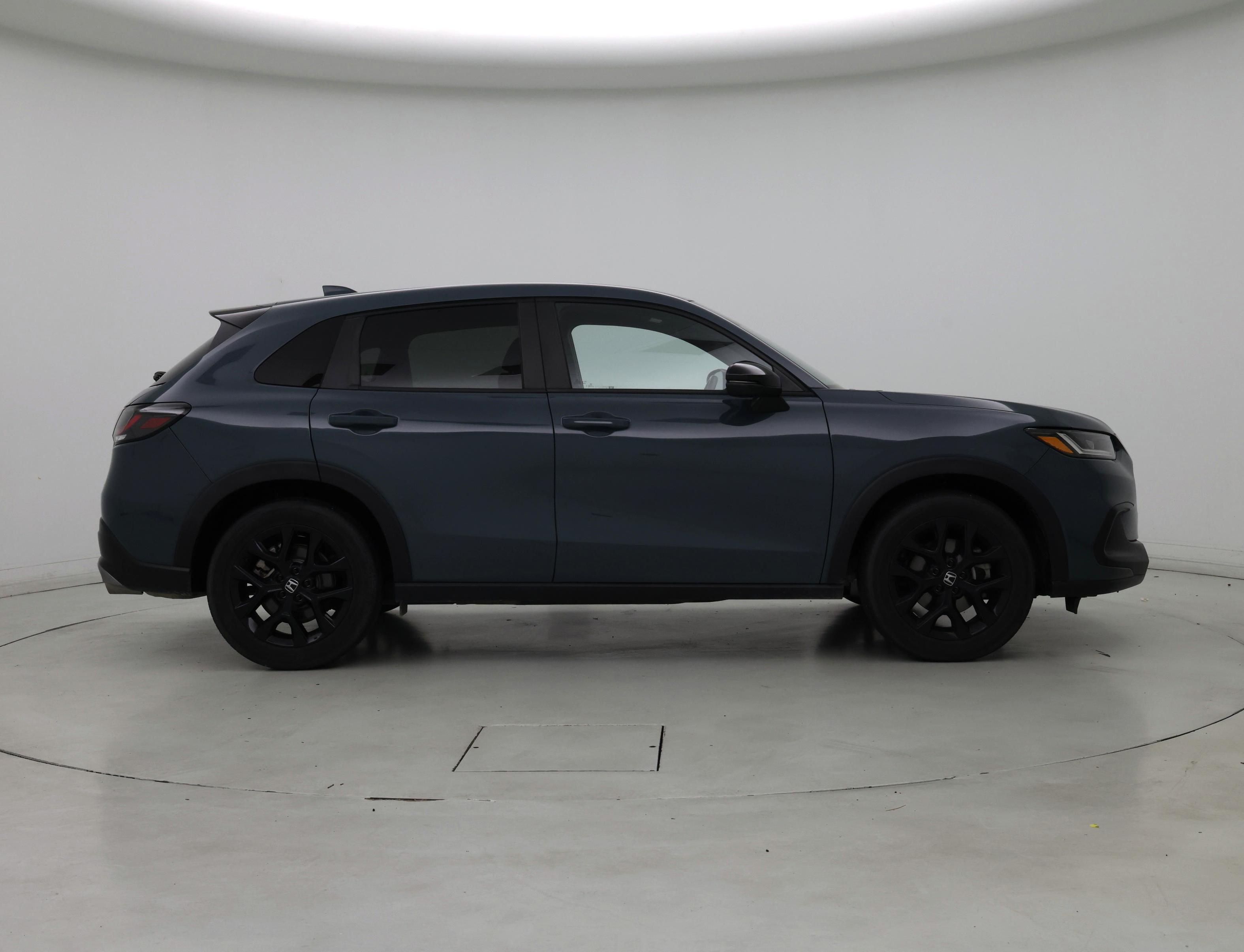 Thumbnail: 2025 Honda HR-V - 7