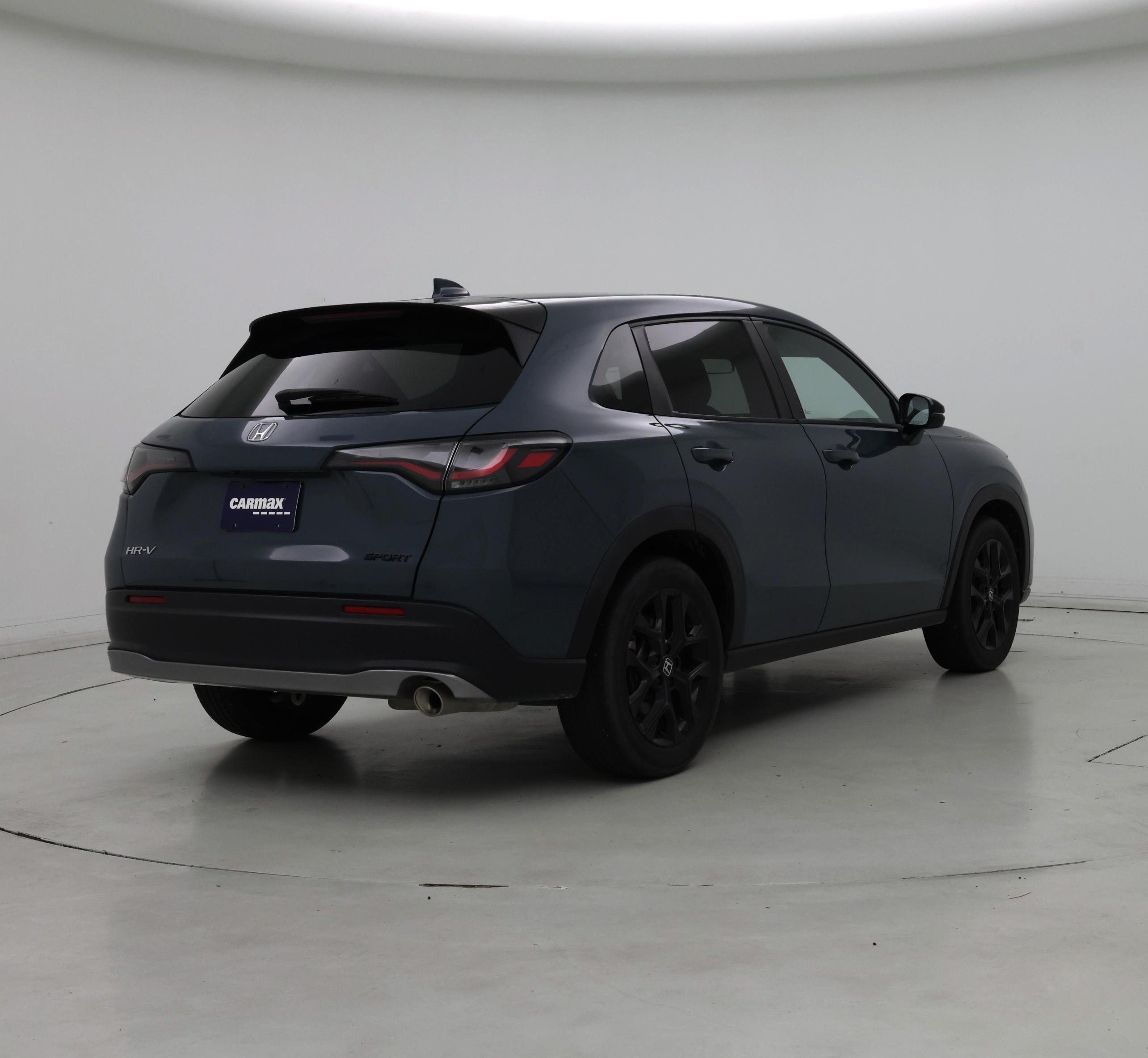 Thumbnail: 2025 Honda HR-V - 8