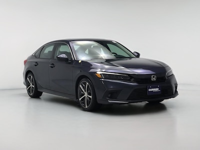 2022 Honda Civic Touring