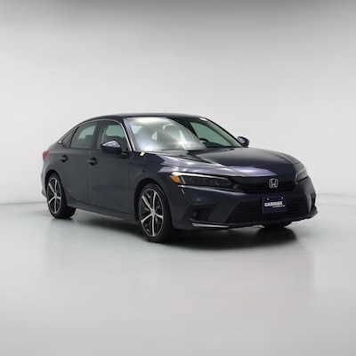 2022 Honda Civic Touring