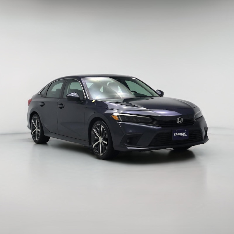 2022 Honda Civic Touring