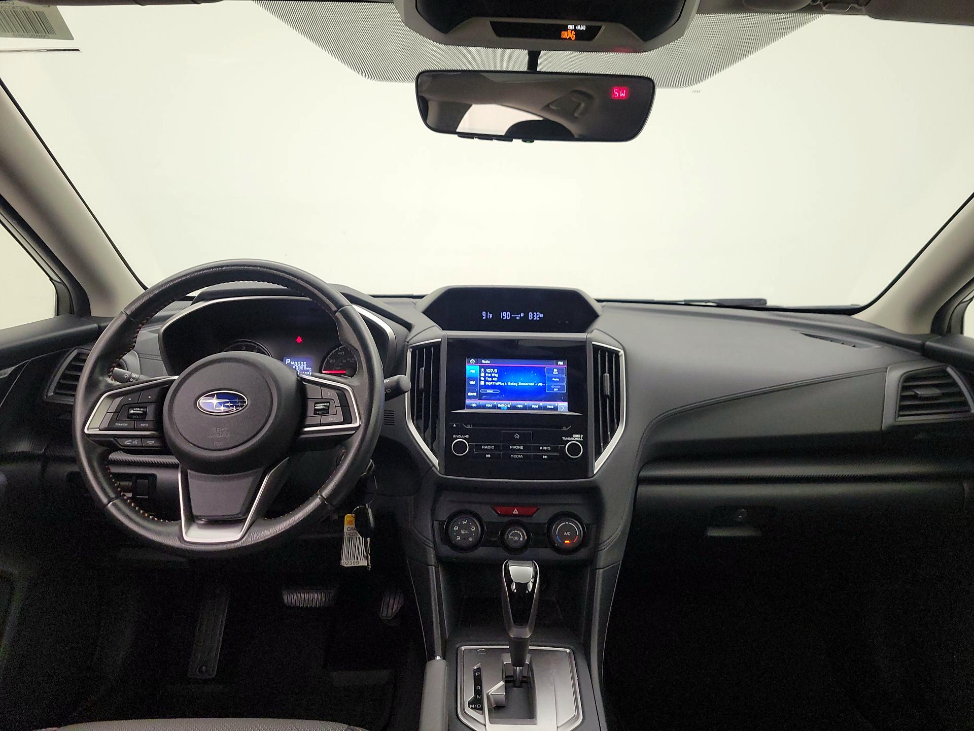 Thumbnail: 2019 Subaru Crosstrek - 9