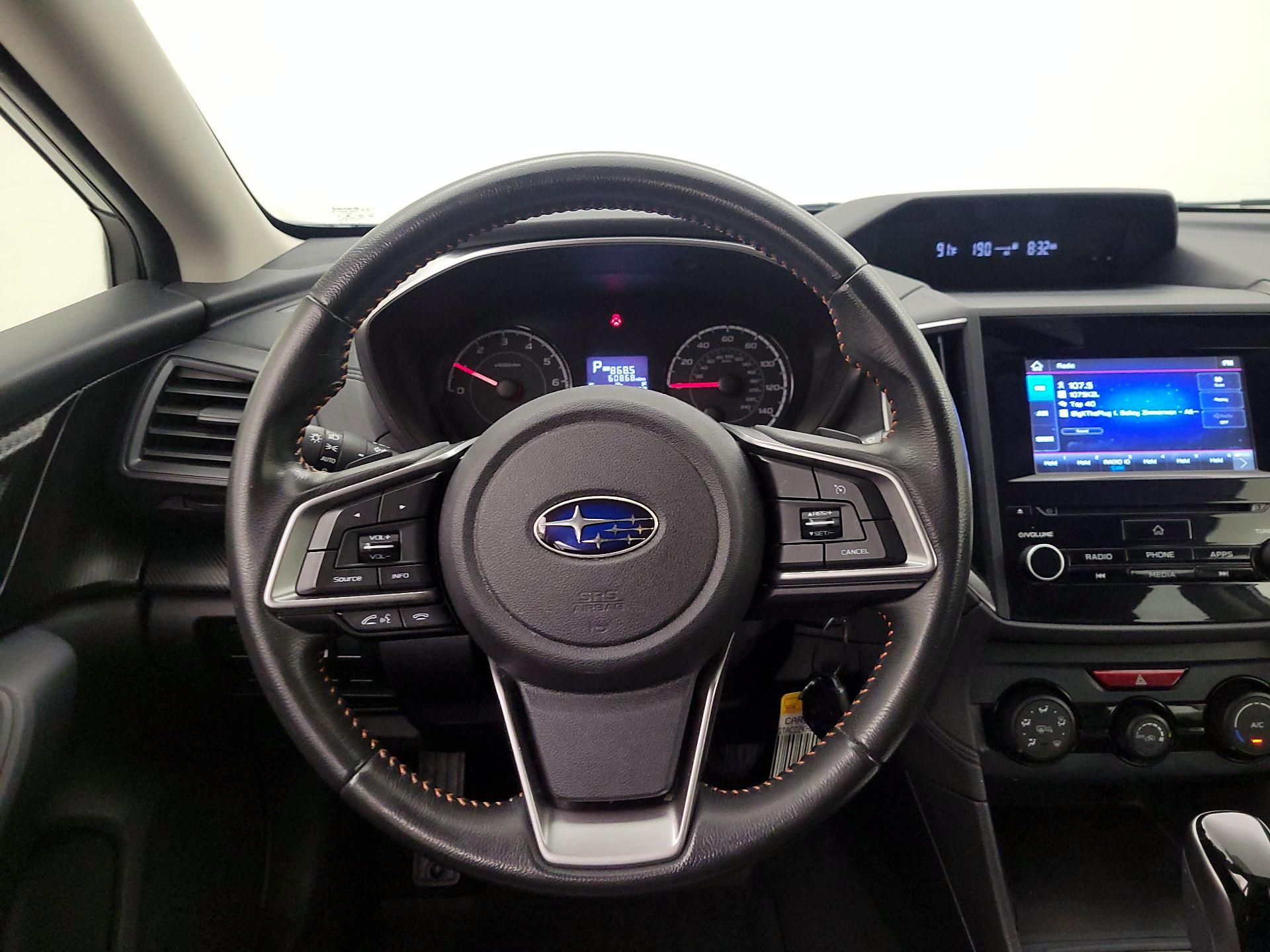 Thumbnail: 2019 Subaru Crosstrek - 10