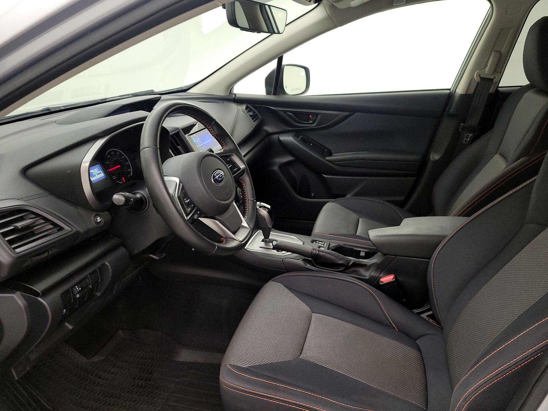 Thumbnail: 2019 Subaru Crosstrek - 11