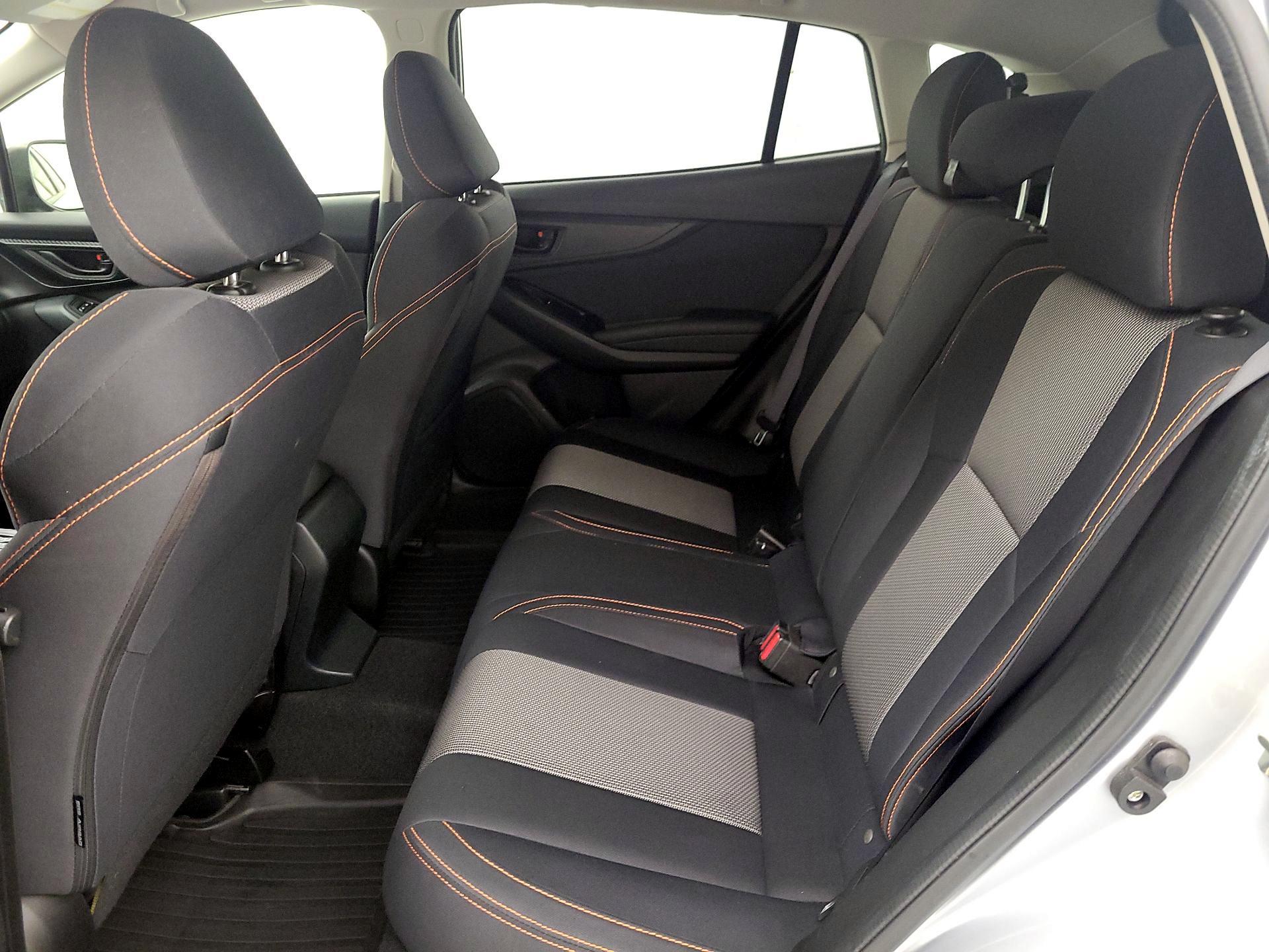 Thumbnail: 2019 Subaru Crosstrek - 18