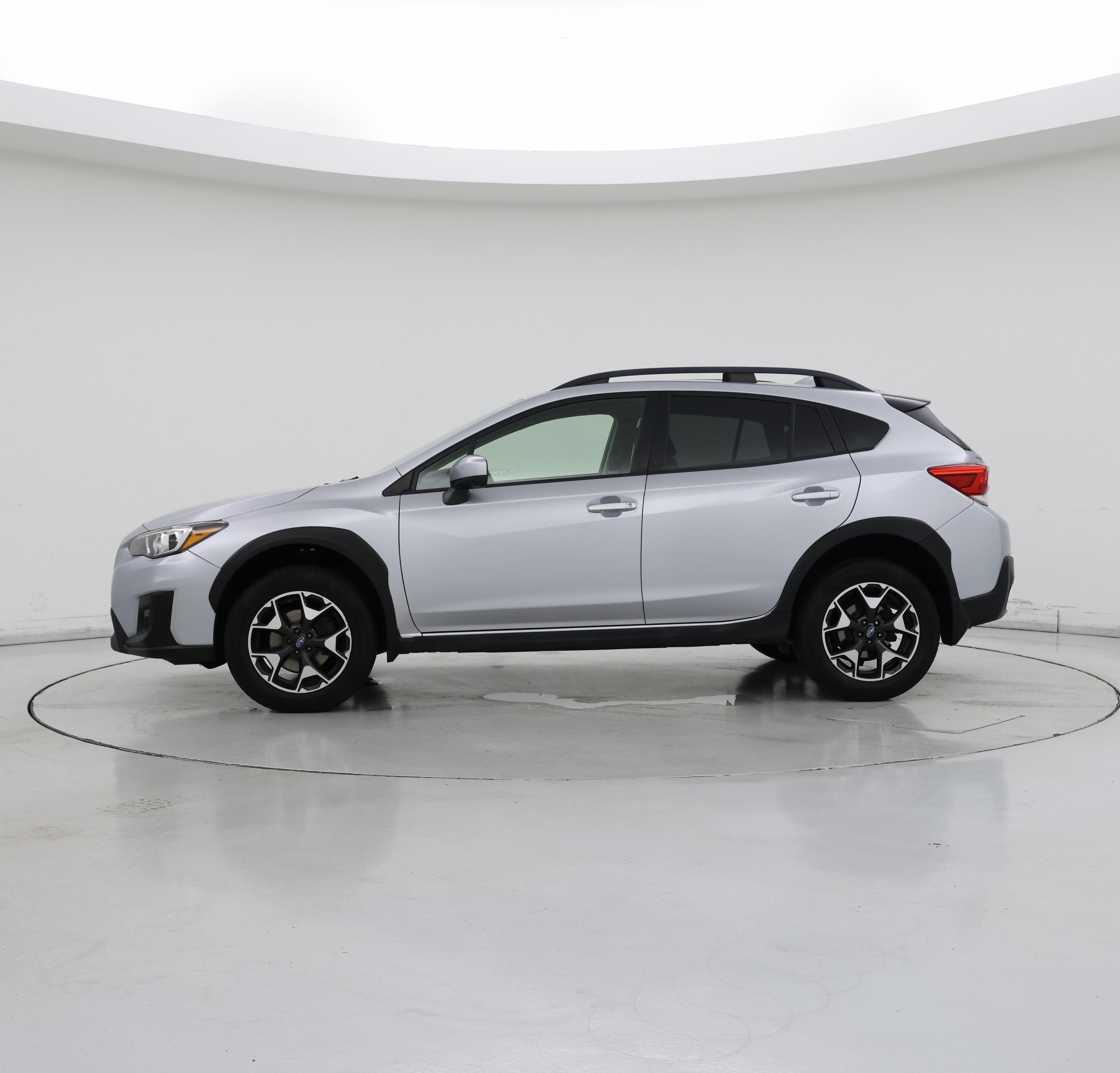 Thumbnail: 2019 Subaru Crosstrek - 3