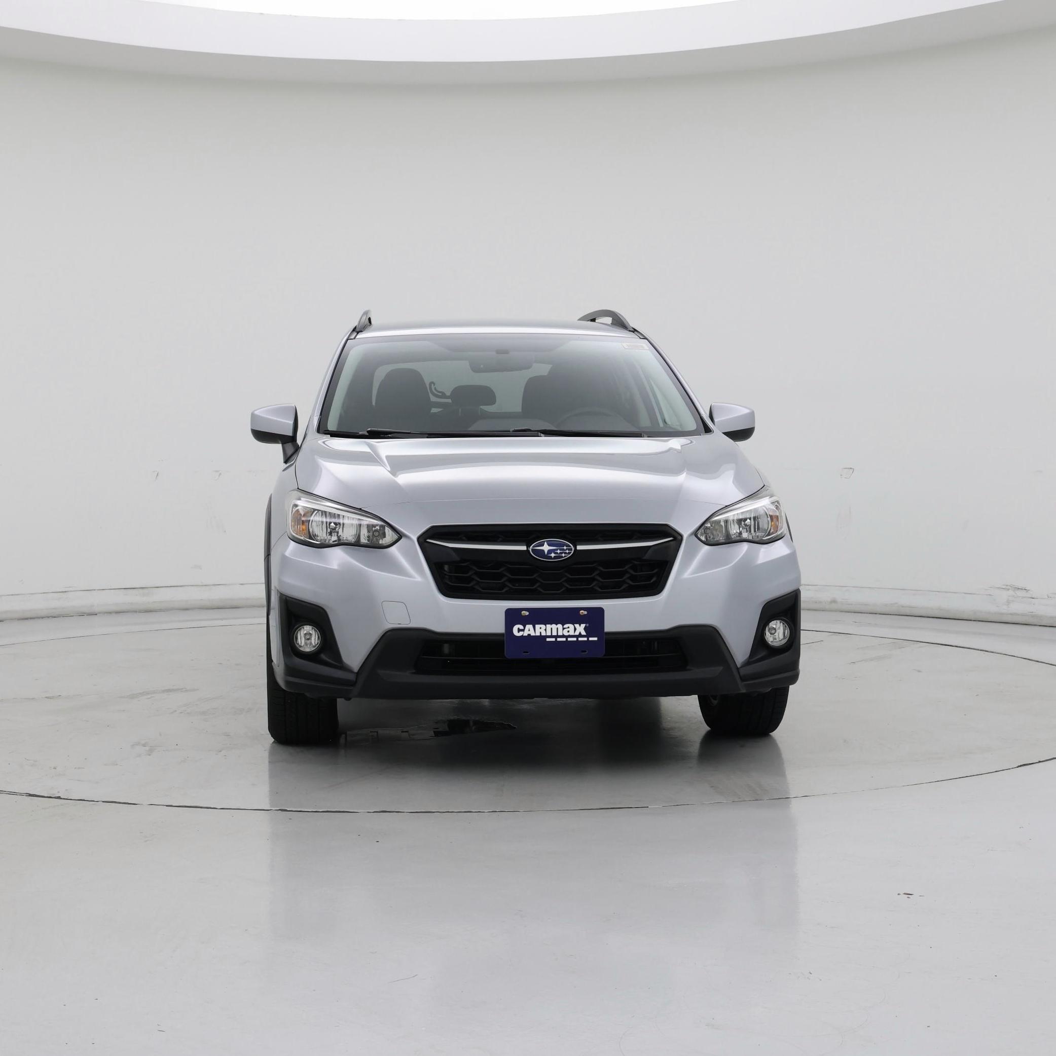 Thumbnail: 2019 Subaru Crosstrek - 5