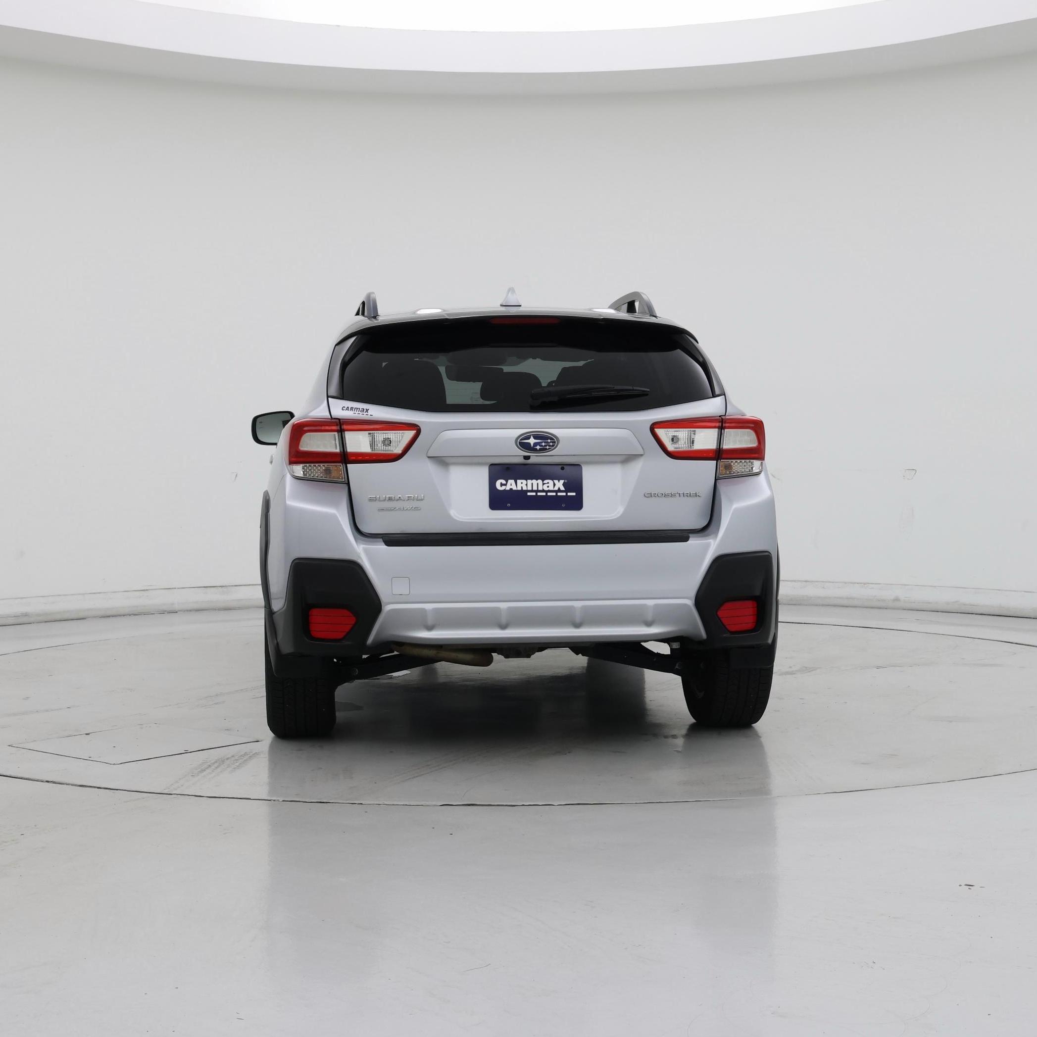 Thumbnail: 2019 Subaru Crosstrek - 6