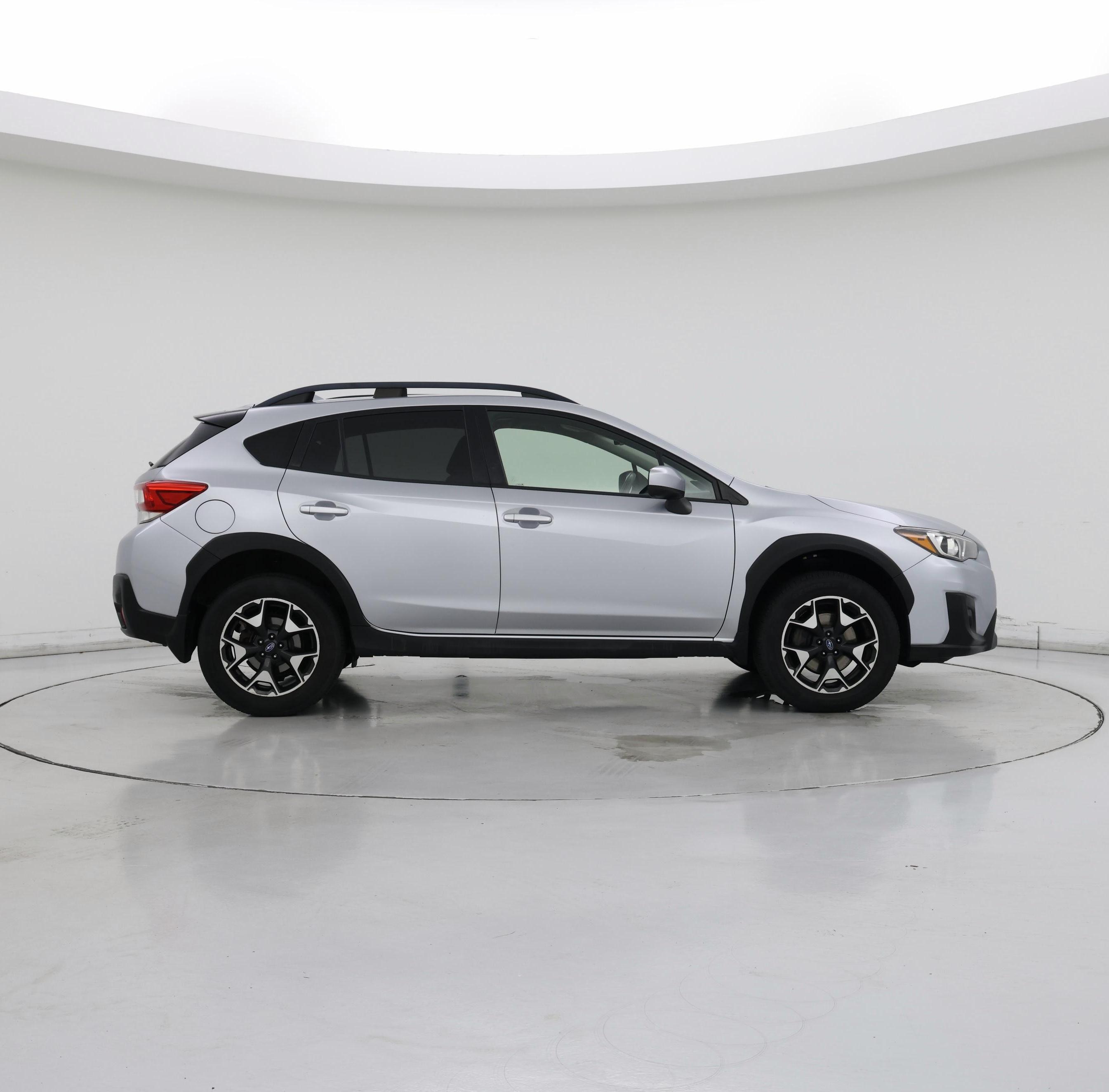 Thumbnail: 2019 Subaru Crosstrek - 7