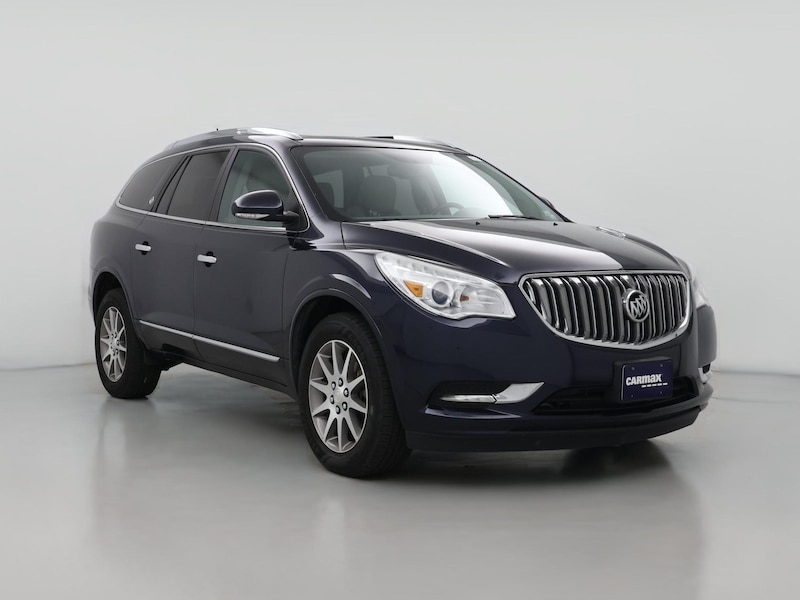 2015 Buick Enclave Leather Group -
                  Saint Louis, MO