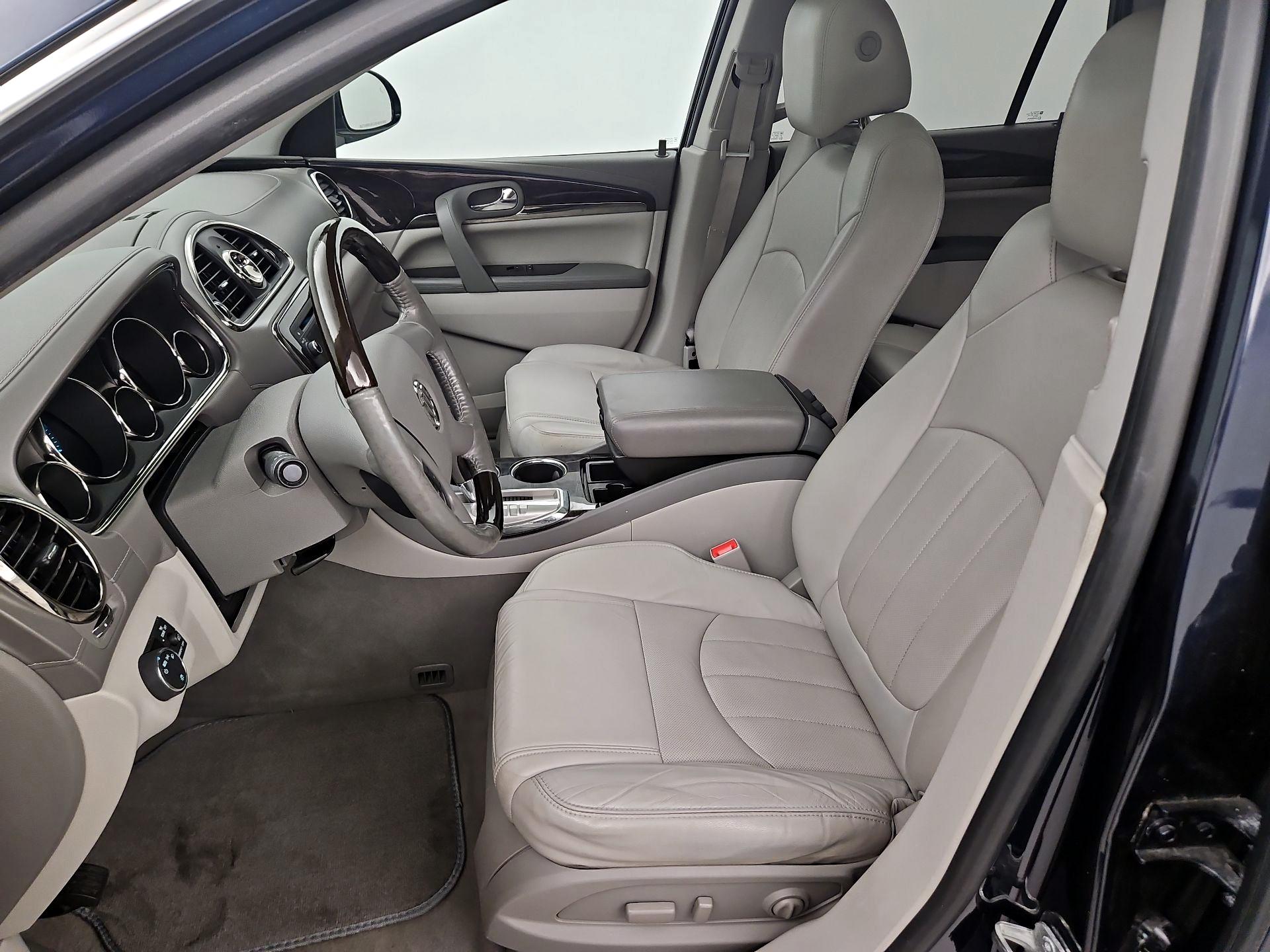 Thumbnail: 2015 Buick Enclave - 11