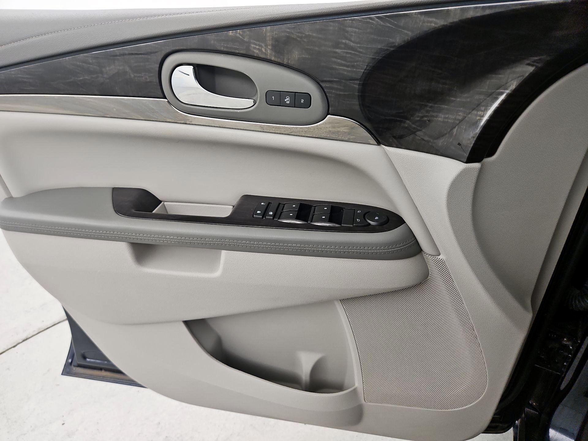 Thumbnail: 2015 Buick Enclave - 12