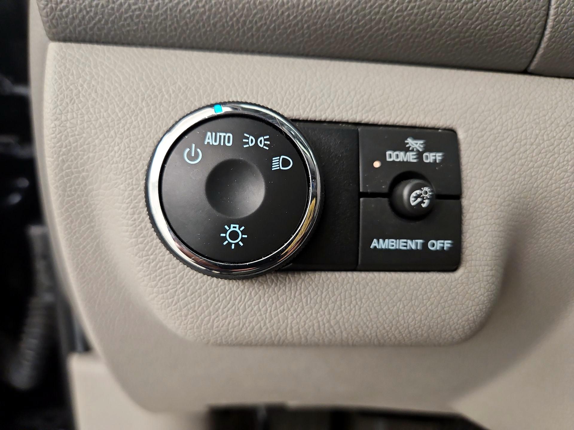 Thumbnail: 2015 Buick Enclave - 13