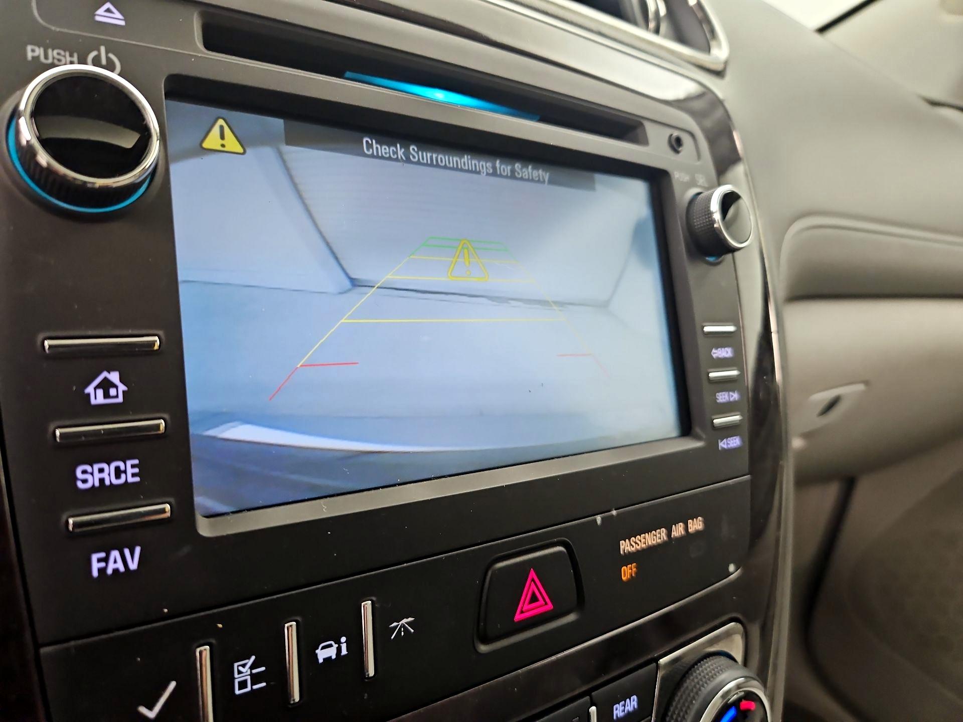 Thumbnail: 2015 Buick Enclave - 14