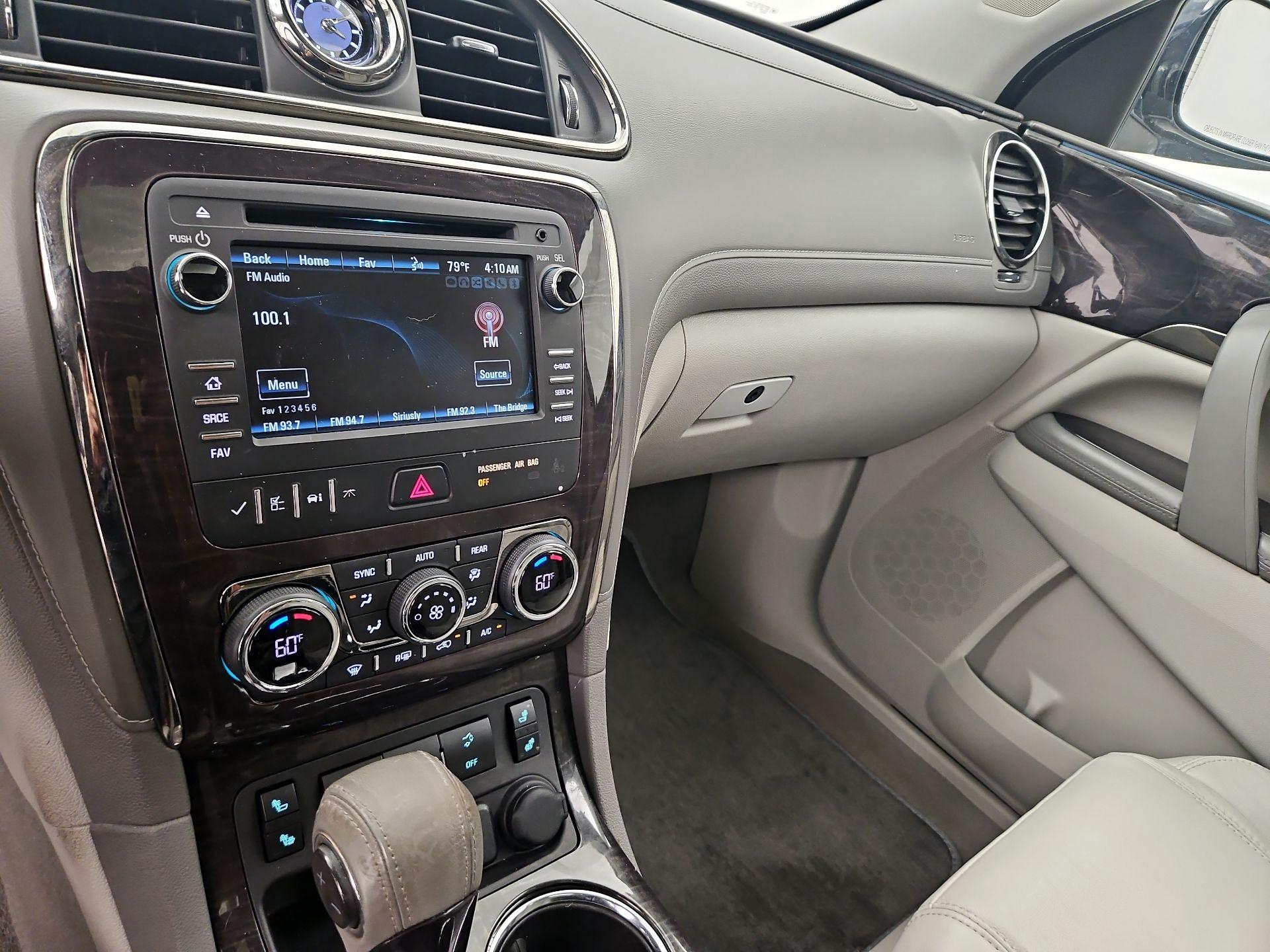 Thumbnail: 2015 Buick Enclave - 15