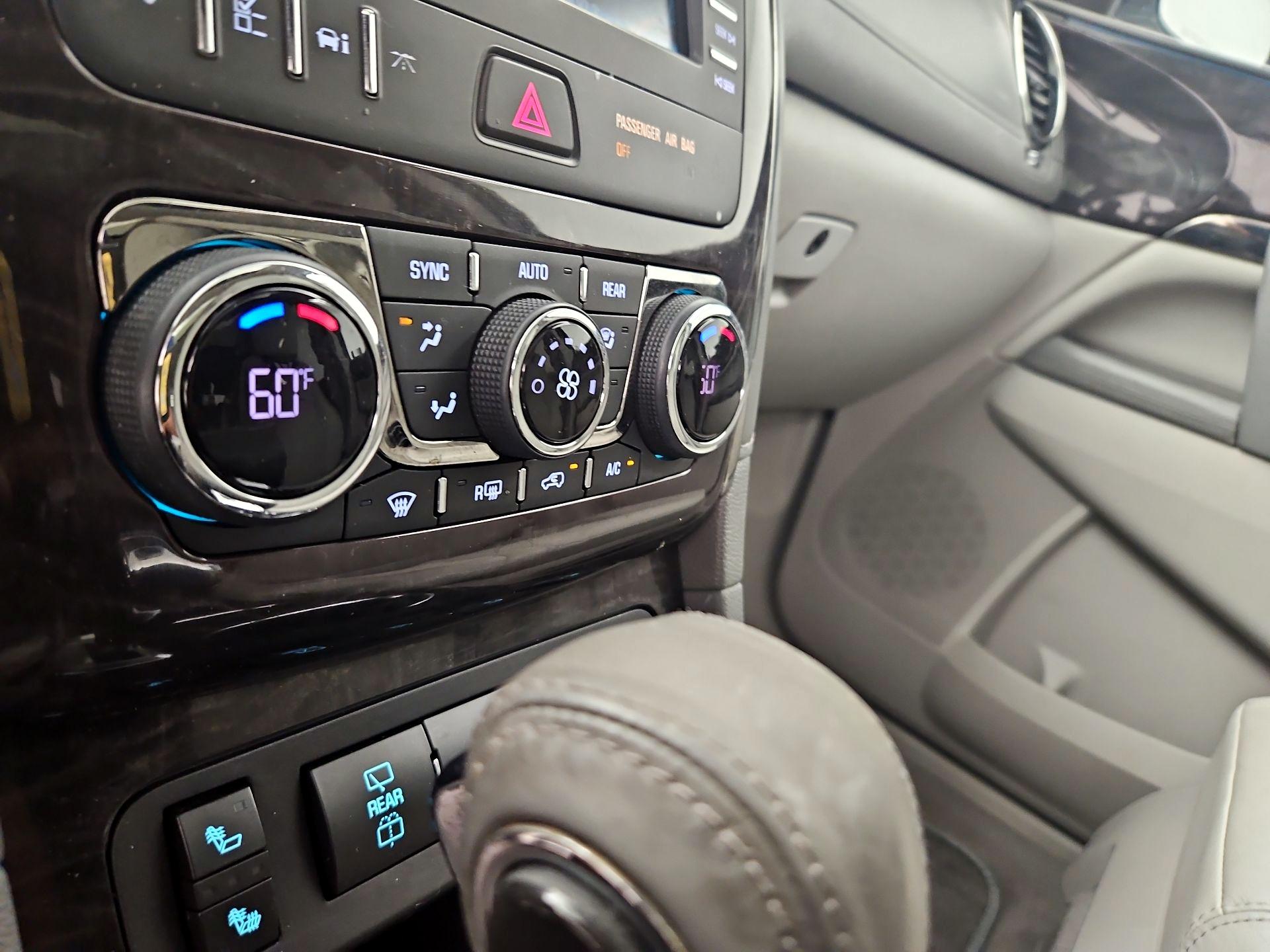 Thumbnail: 2015 Buick Enclave - 16