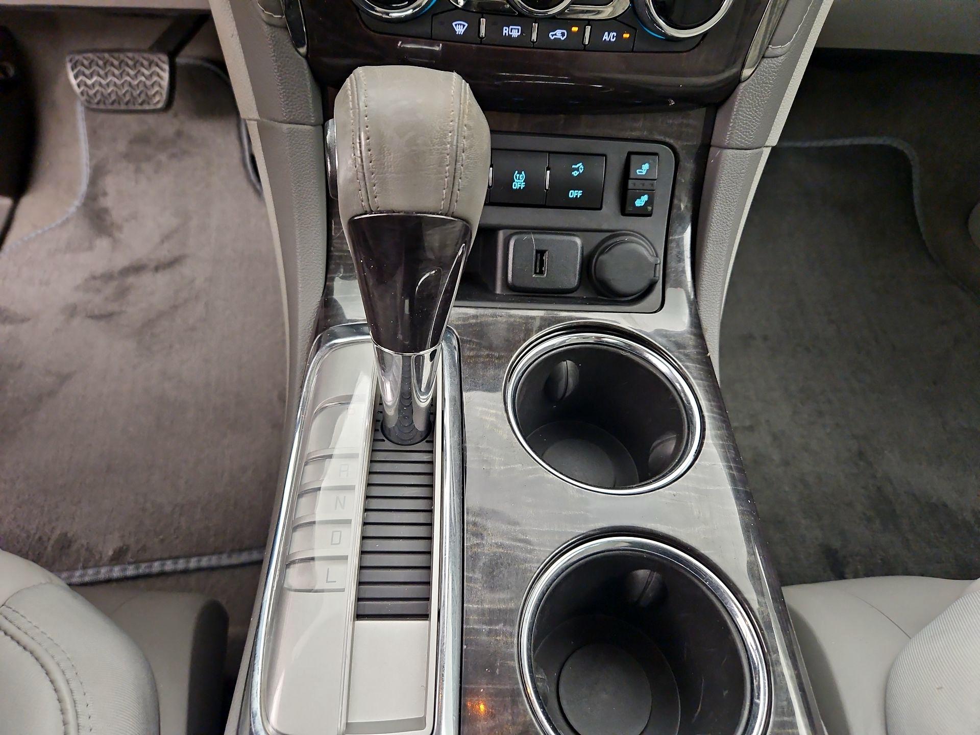 Thumbnail: 2015 Buick Enclave - 17