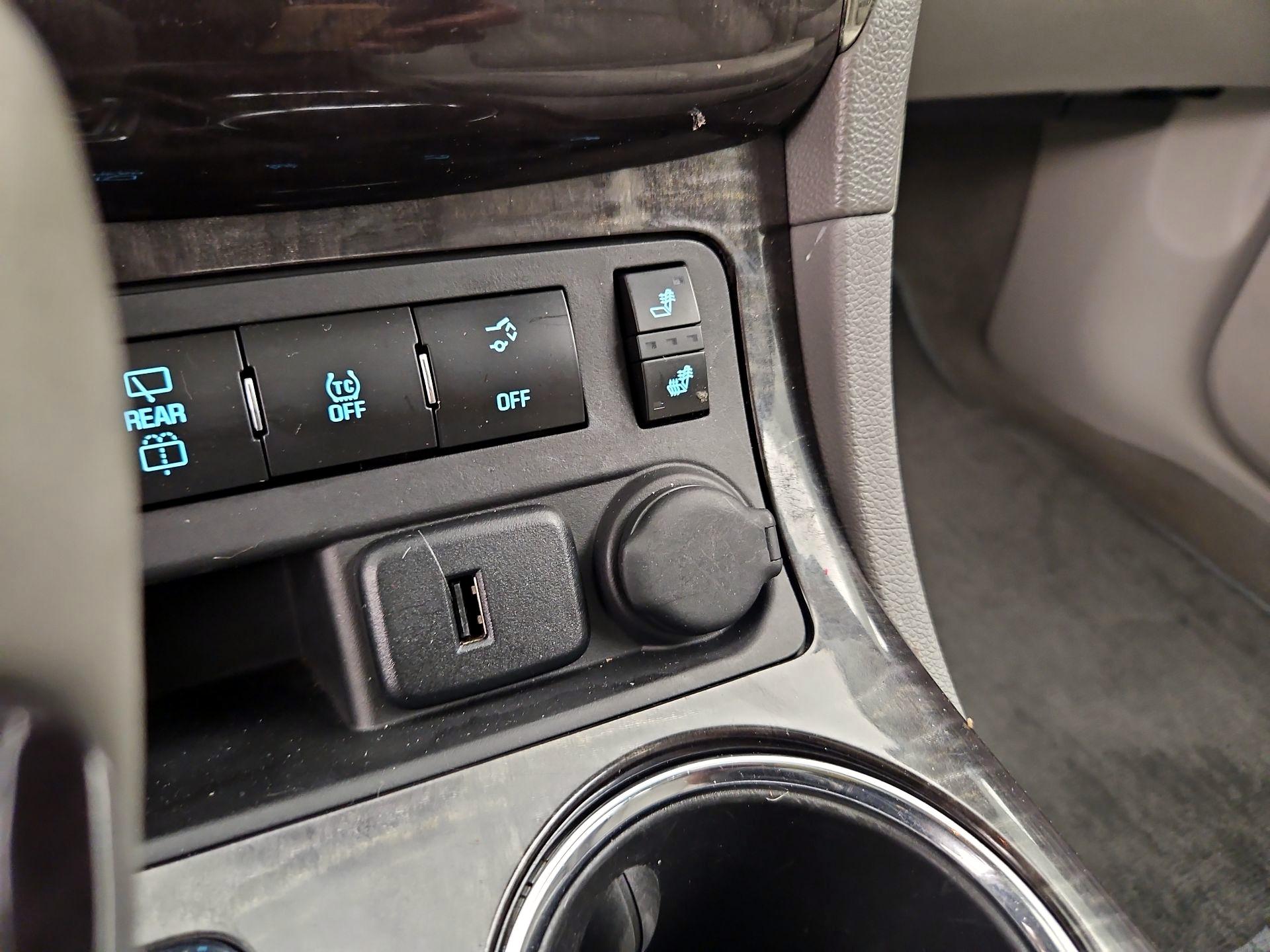 Thumbnail: 2015 Buick Enclave - 18