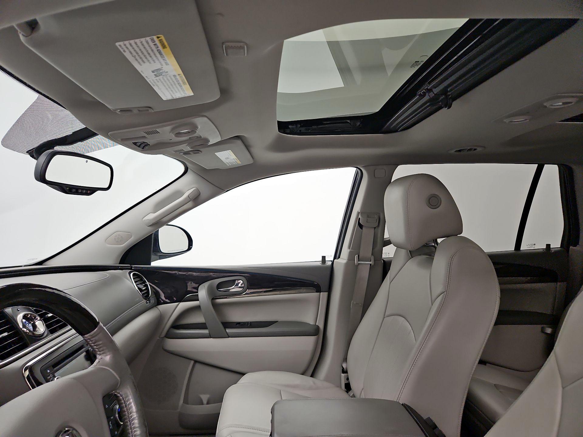 Thumbnail: 2015 Buick Enclave - 19