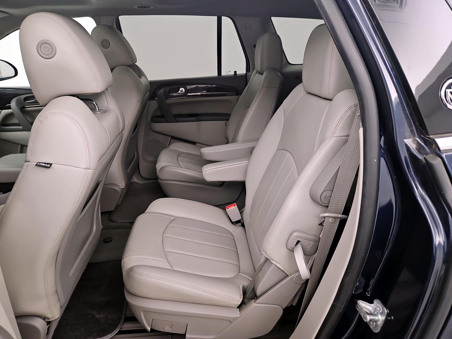 Thumbnail: 2015 Buick Enclave - 20