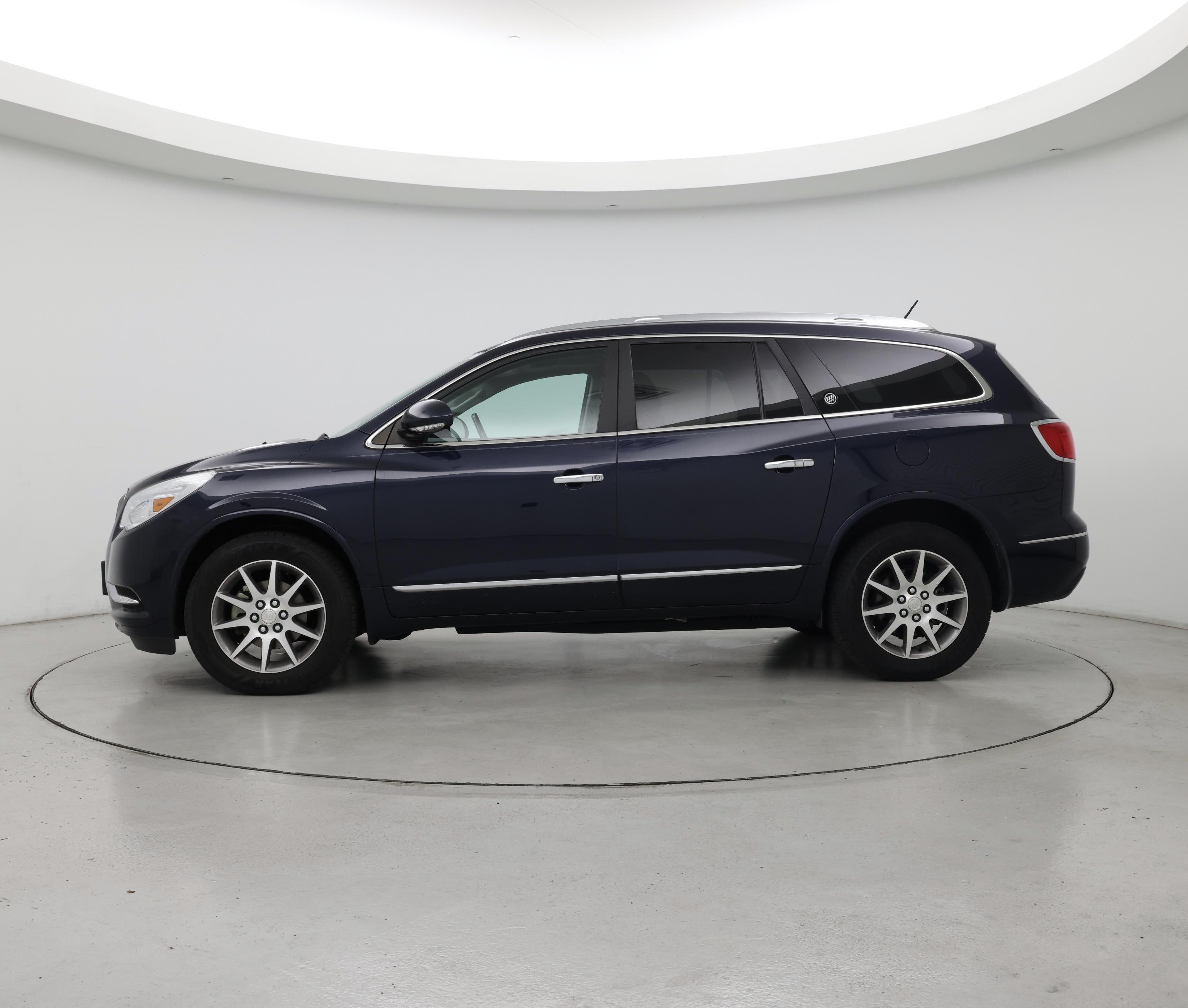 Thumbnail: 2015 Buick Enclave - 3