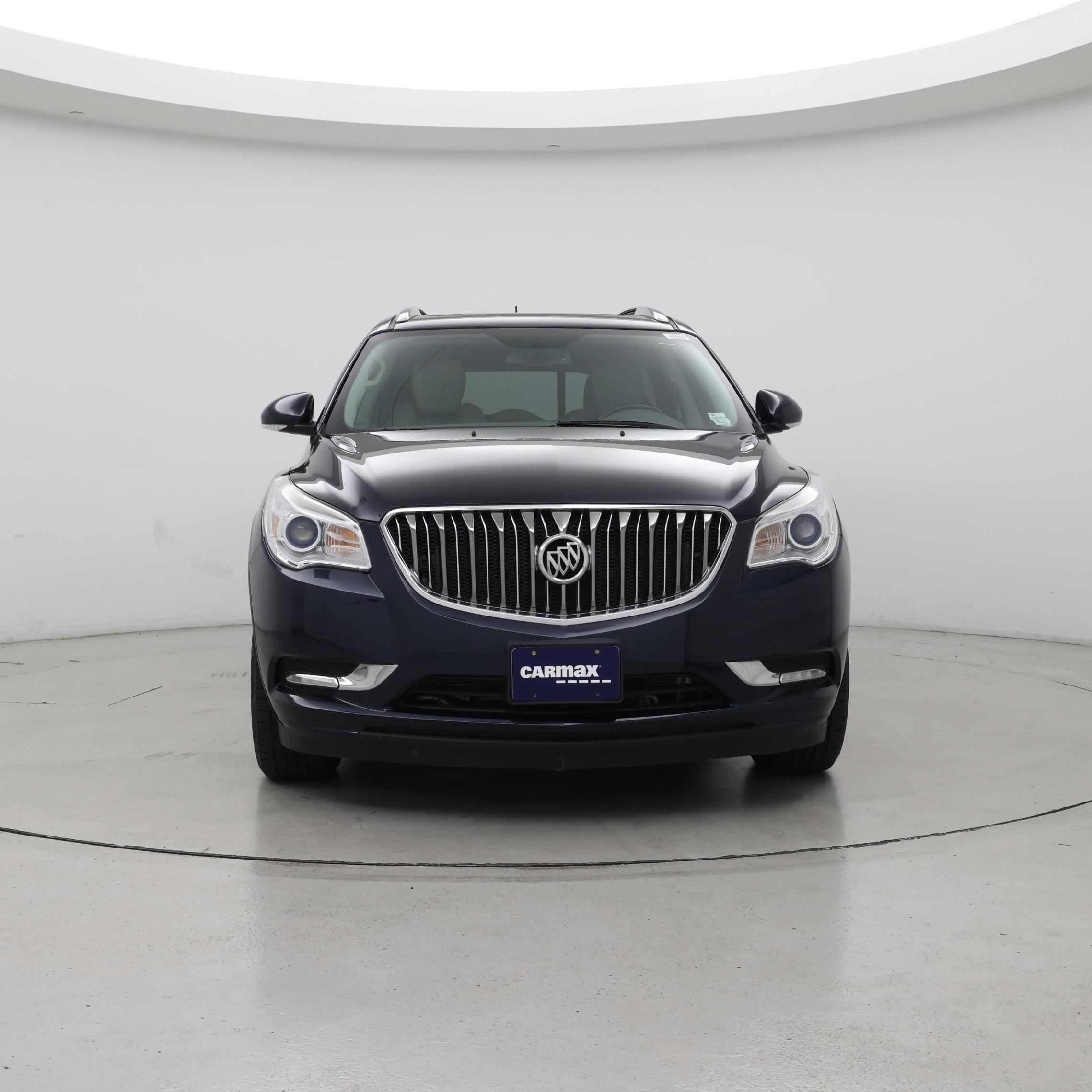 Thumbnail: 2015 Buick Enclave - 5