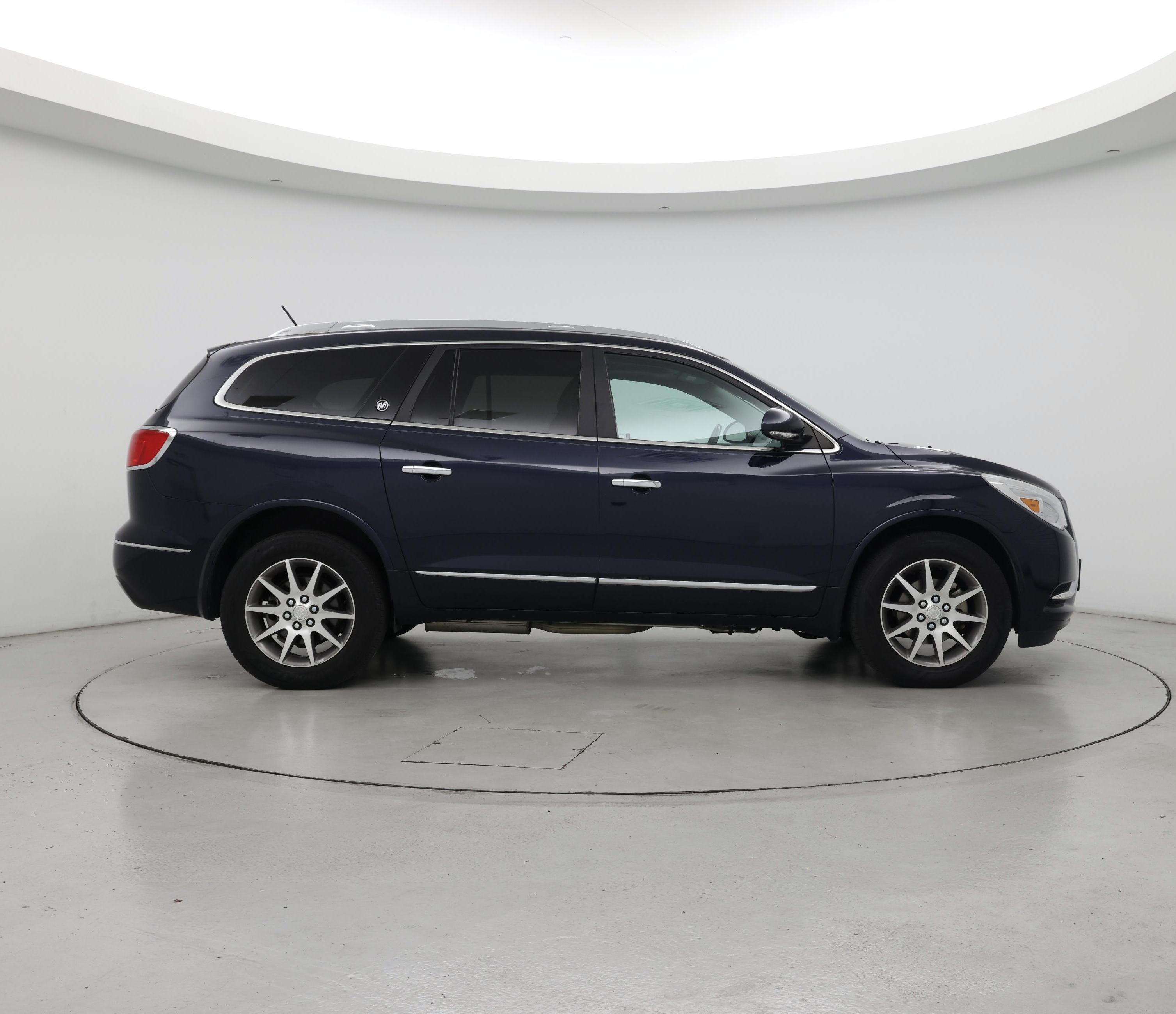 Thumbnail: 2015 Buick Enclave - 7