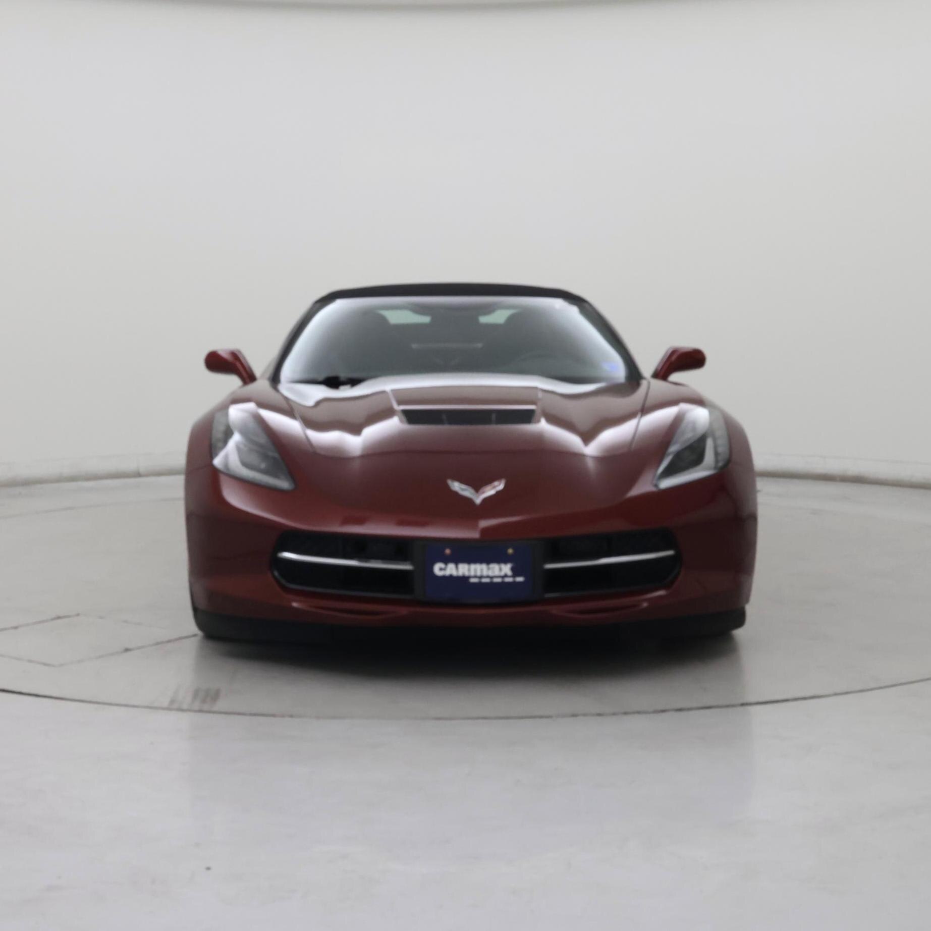 Thumbnail: 2017 Chevrolet Corvette - 5