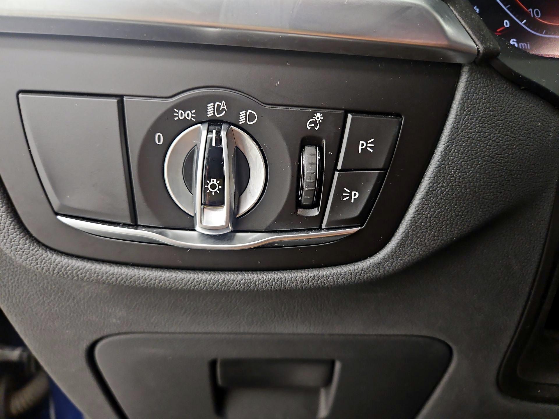 Thumbnail: 2022 BMW X3 - 13