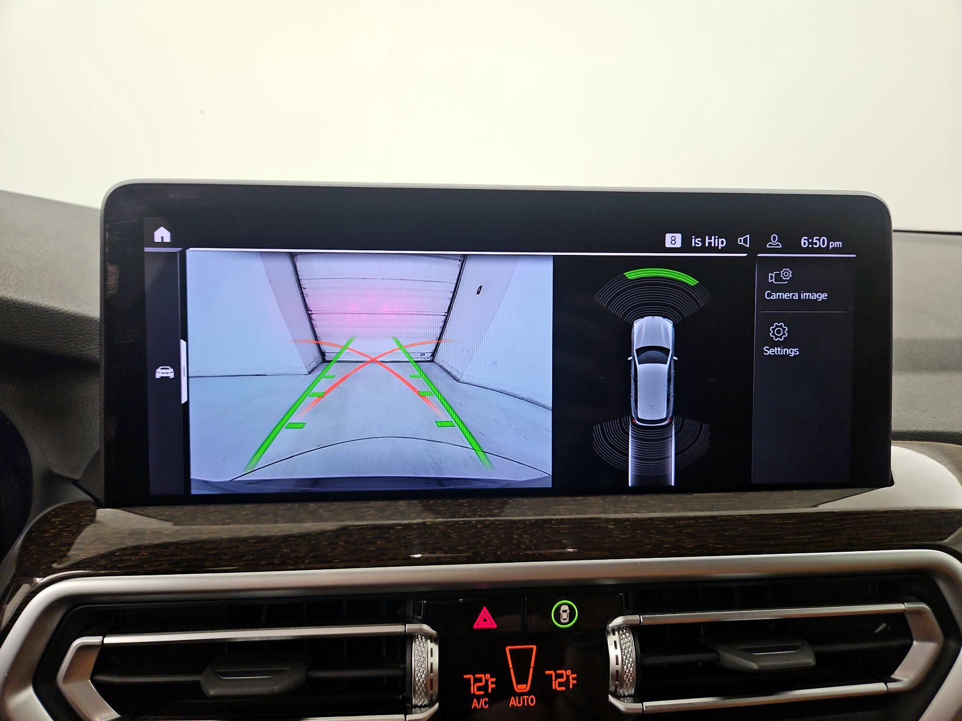 Thumbnail: 2022 BMW X3 - 15