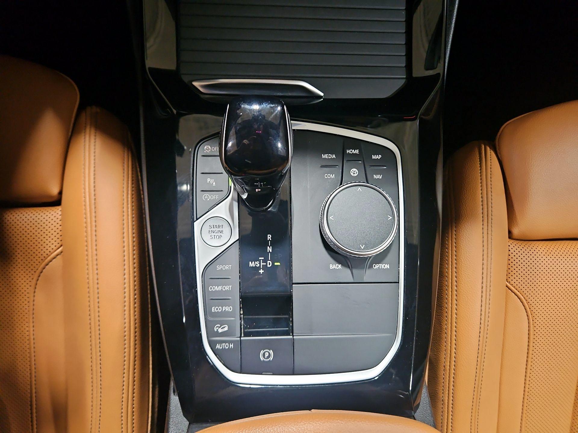 Thumbnail: 2022 BMW X3 - 18