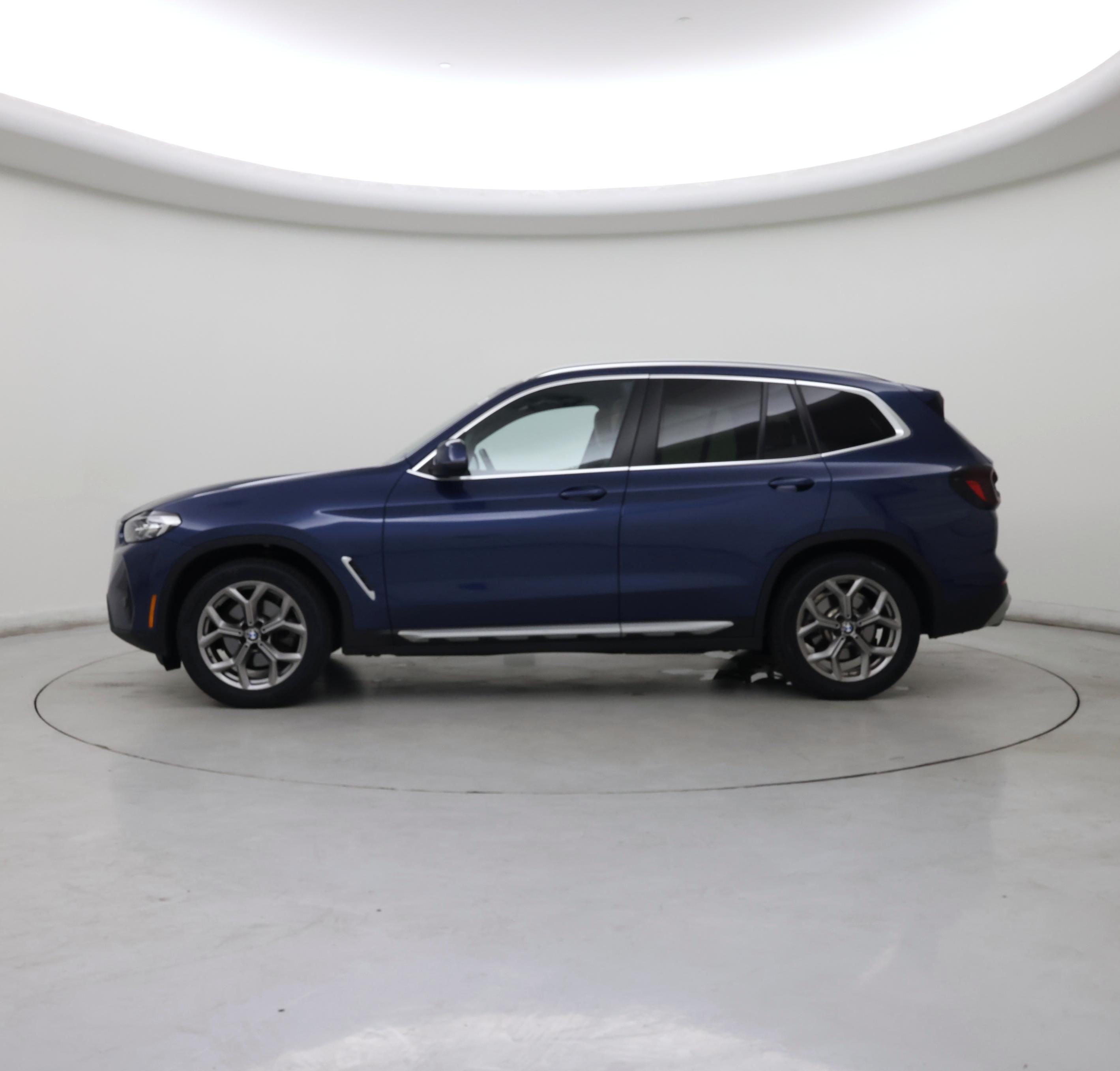 Thumbnail: 2022 BMW X3 - 3