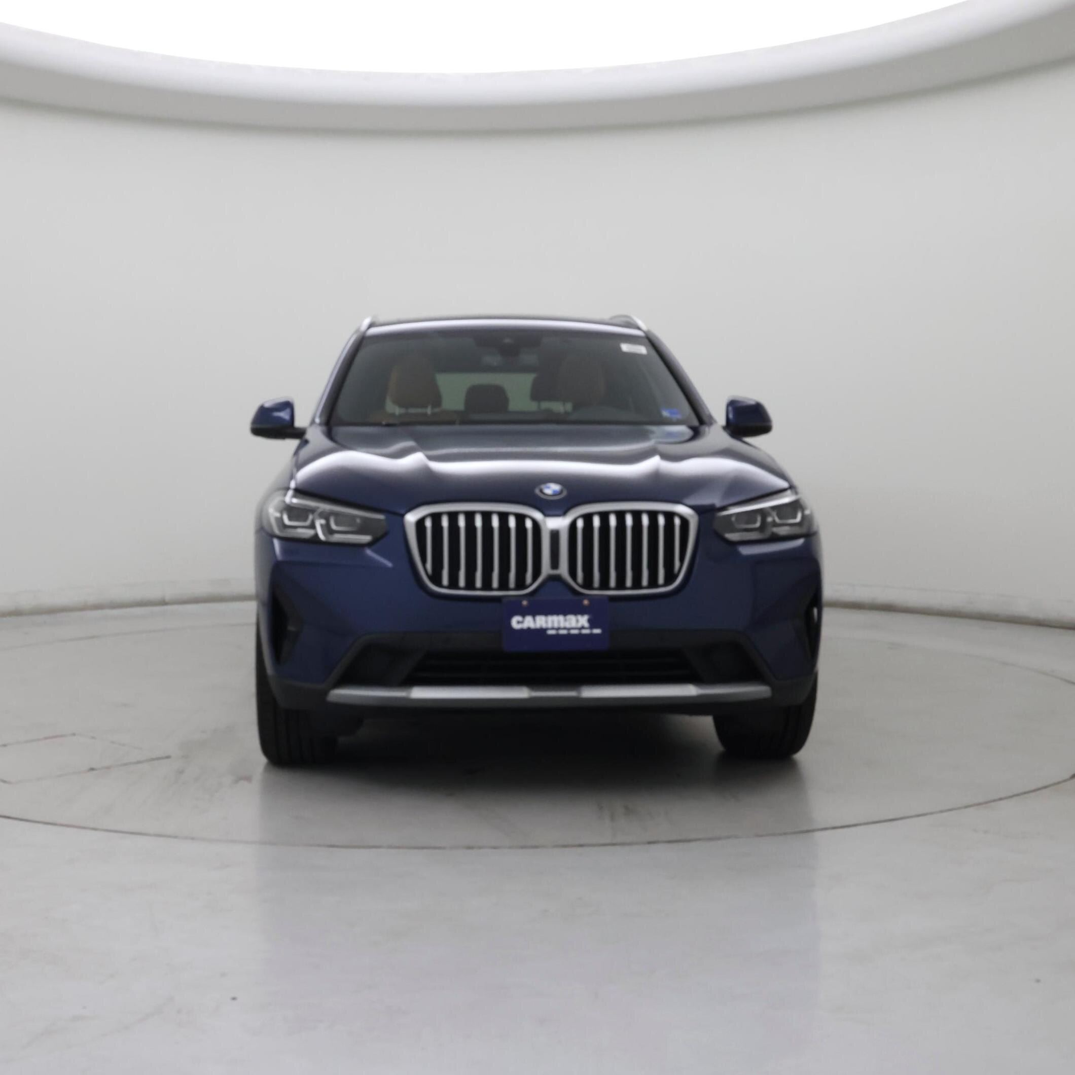Thumbnail: 2022 BMW X3 - 5
