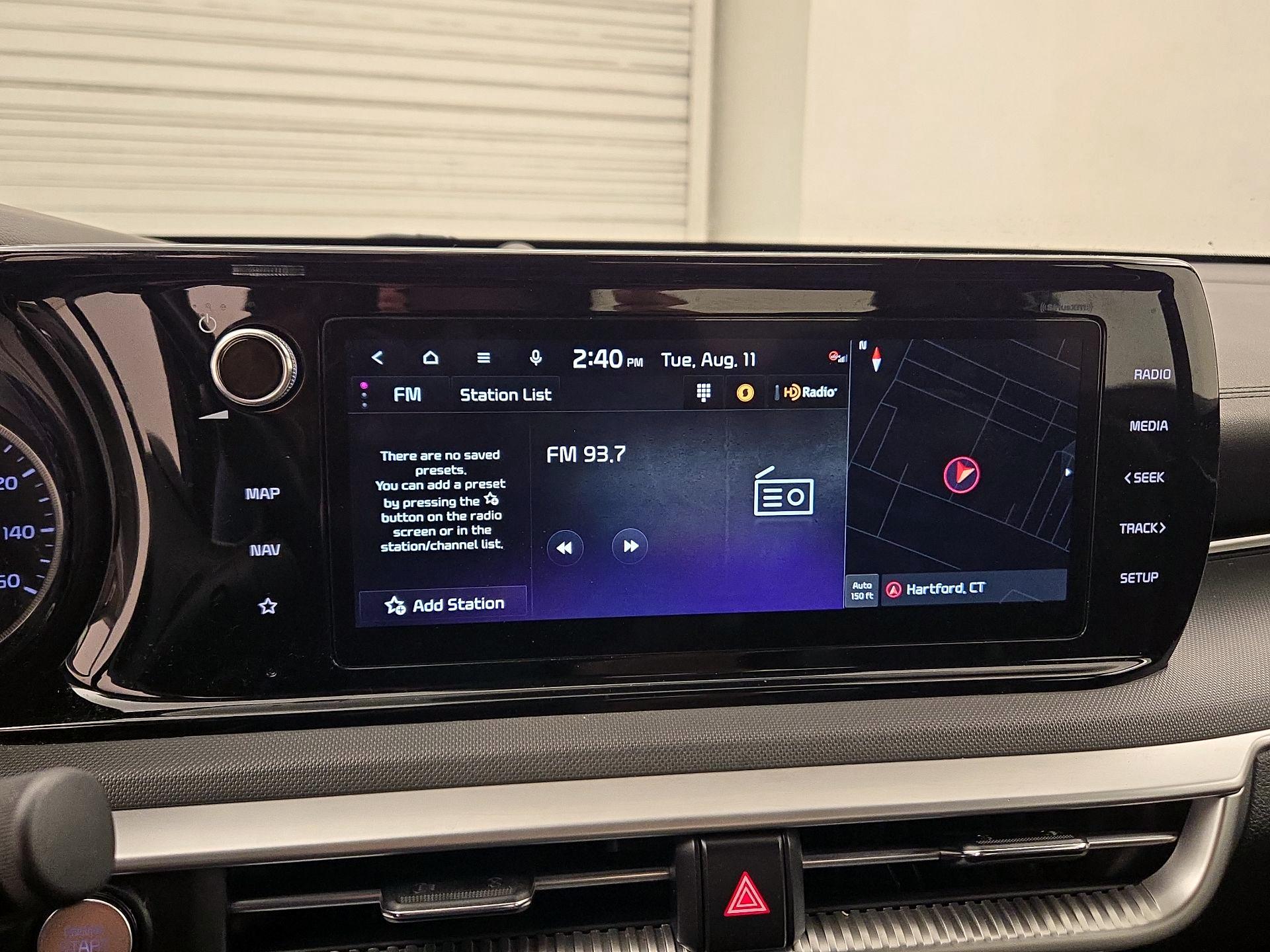 Thumbnail: 2023 Kia K5 - 15