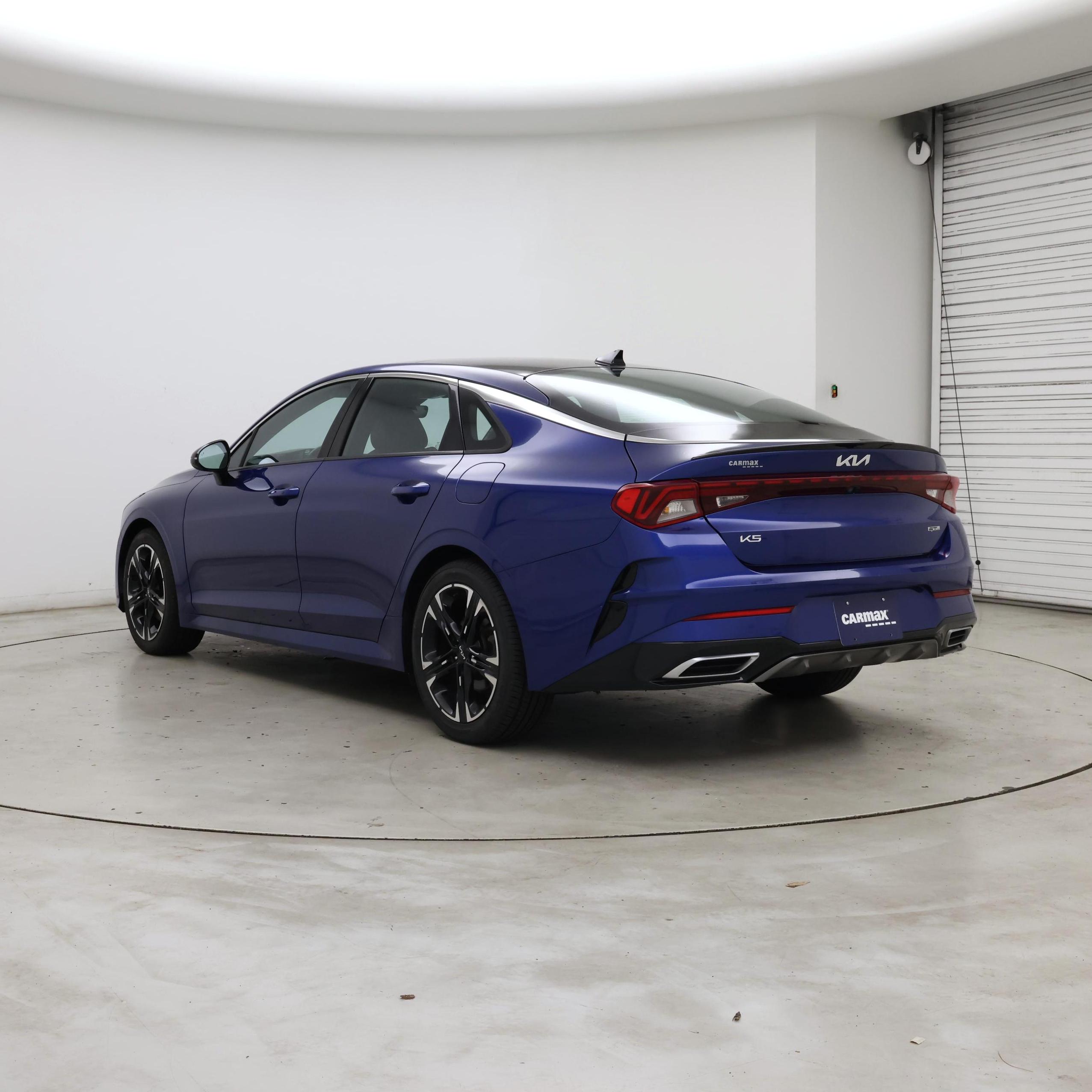 Thumbnail: 2023 Kia K5 - 2