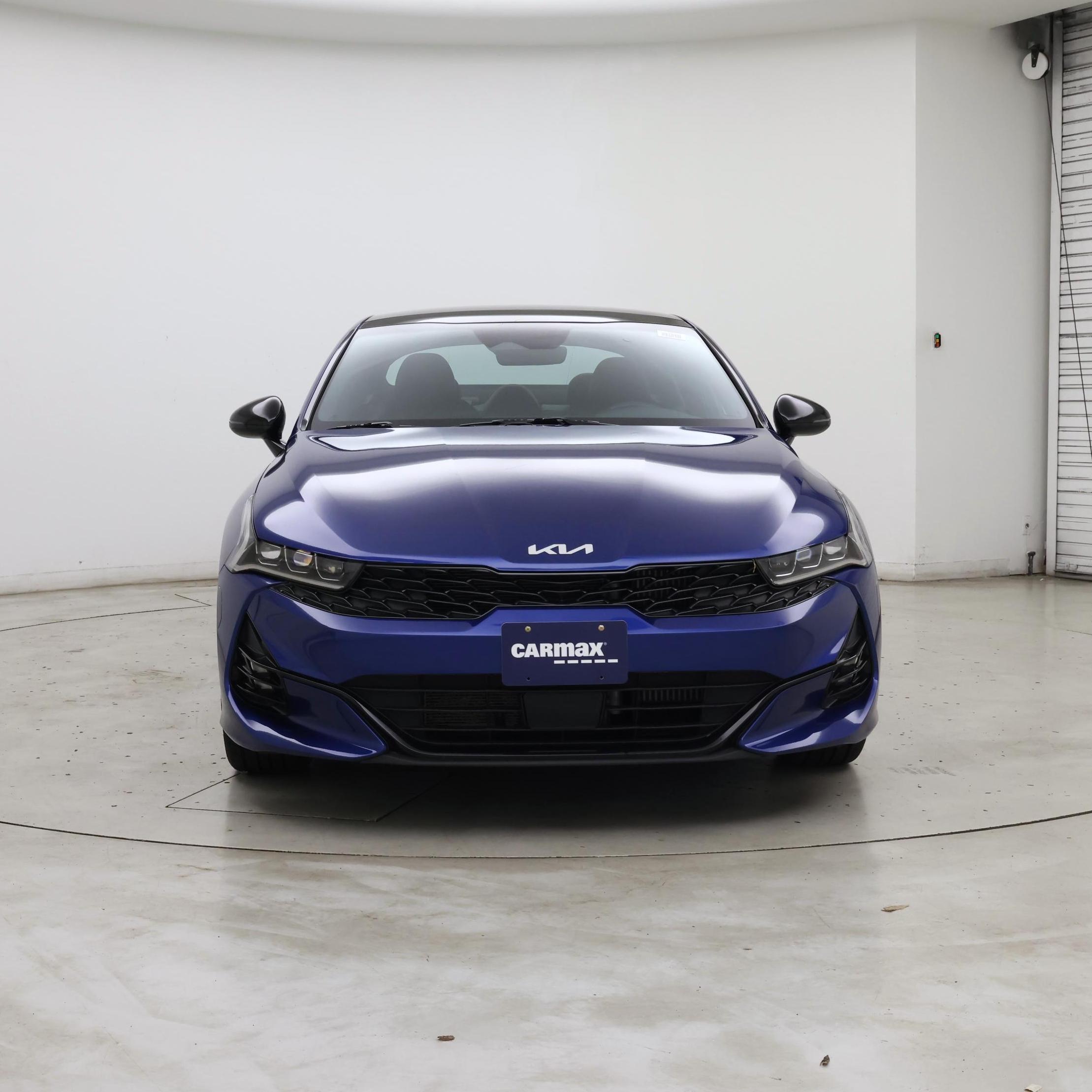 Thumbnail: 2023 Kia K5 - 5