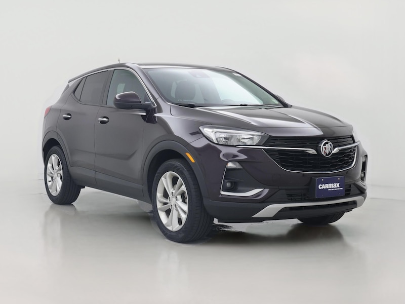 2020 Buick Encore GX Preferred -
                  Rochester, NY
