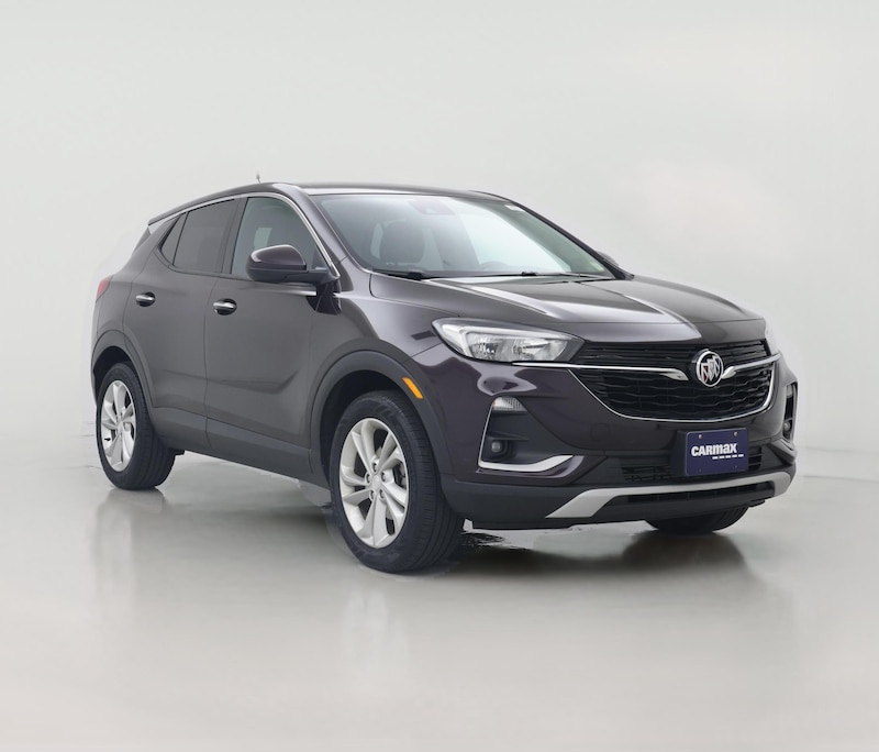 2020 Buick Encore GX Preferred