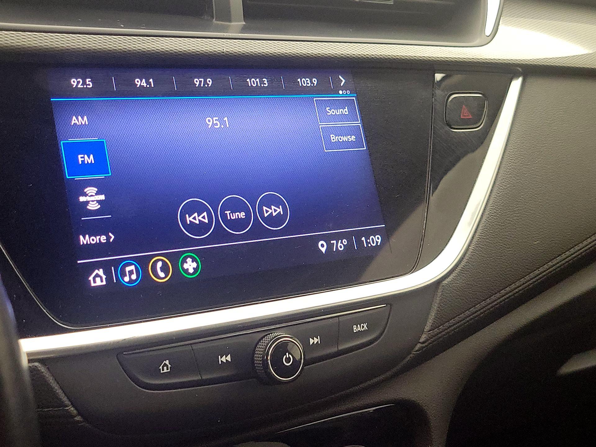 Thumbnail: 2020 Buick Encore GX - 15