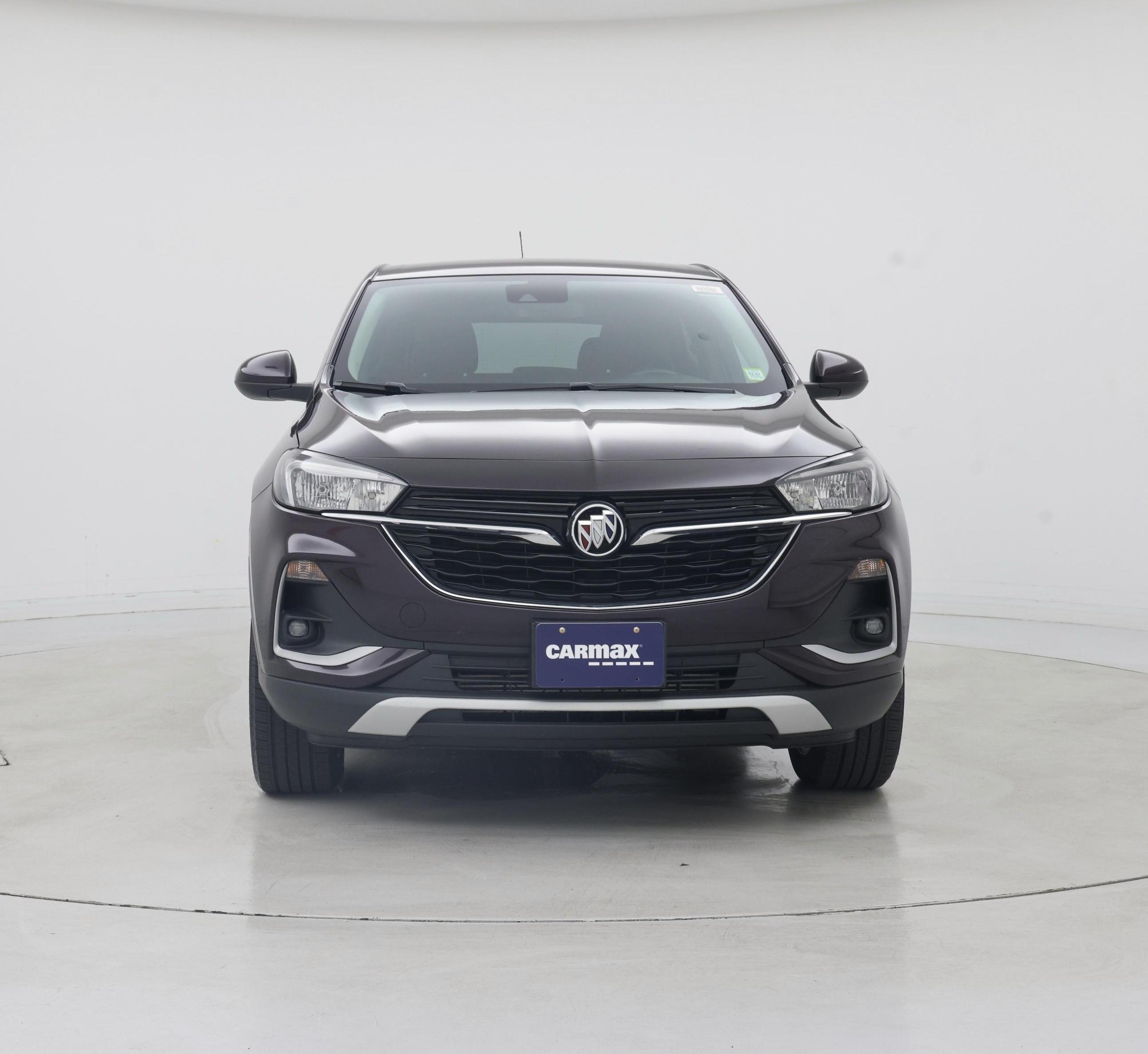 Thumbnail: 2020 Buick Encore GX - 5