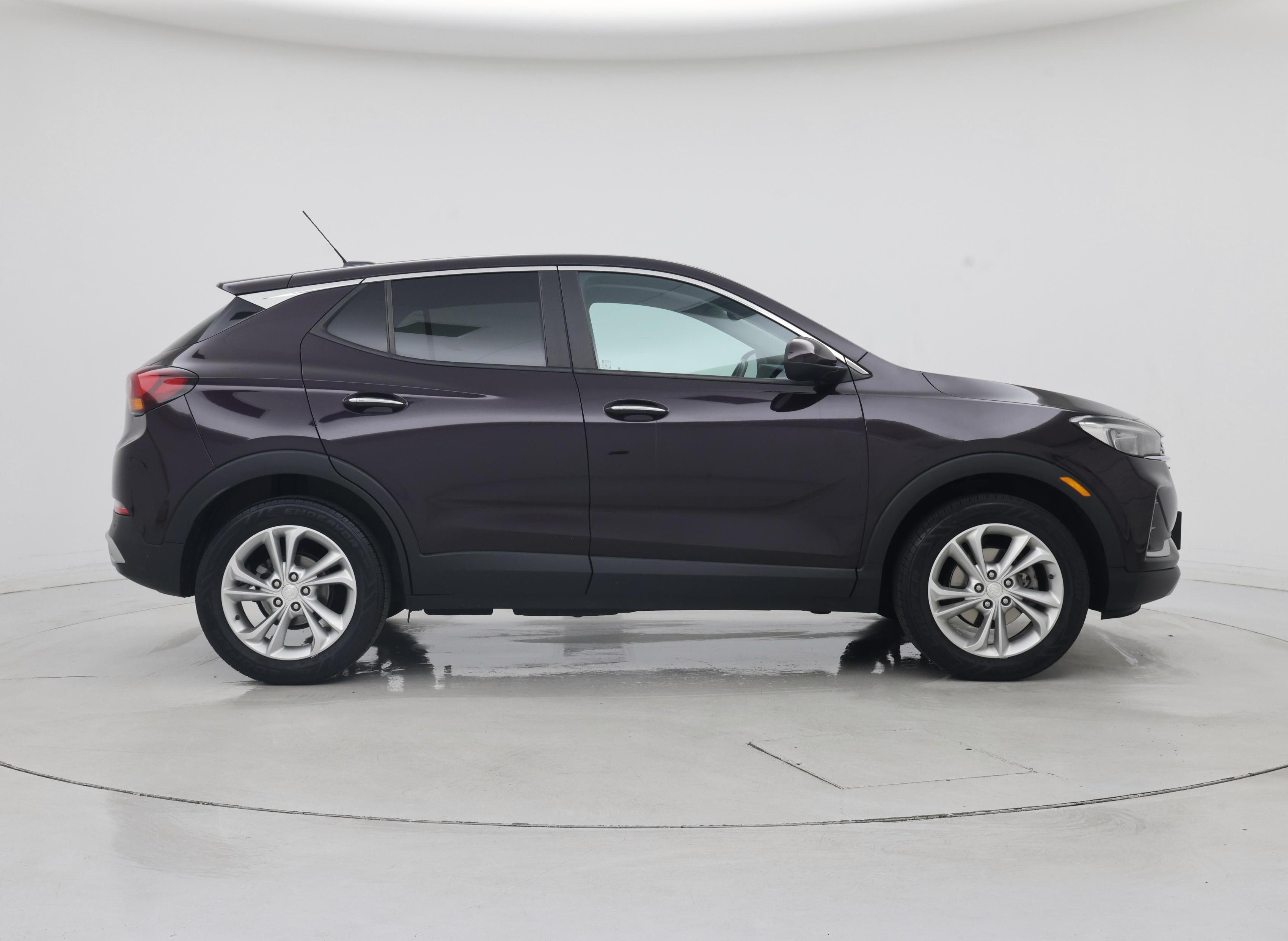 Thumbnail: 2020 Buick Encore GX - 7