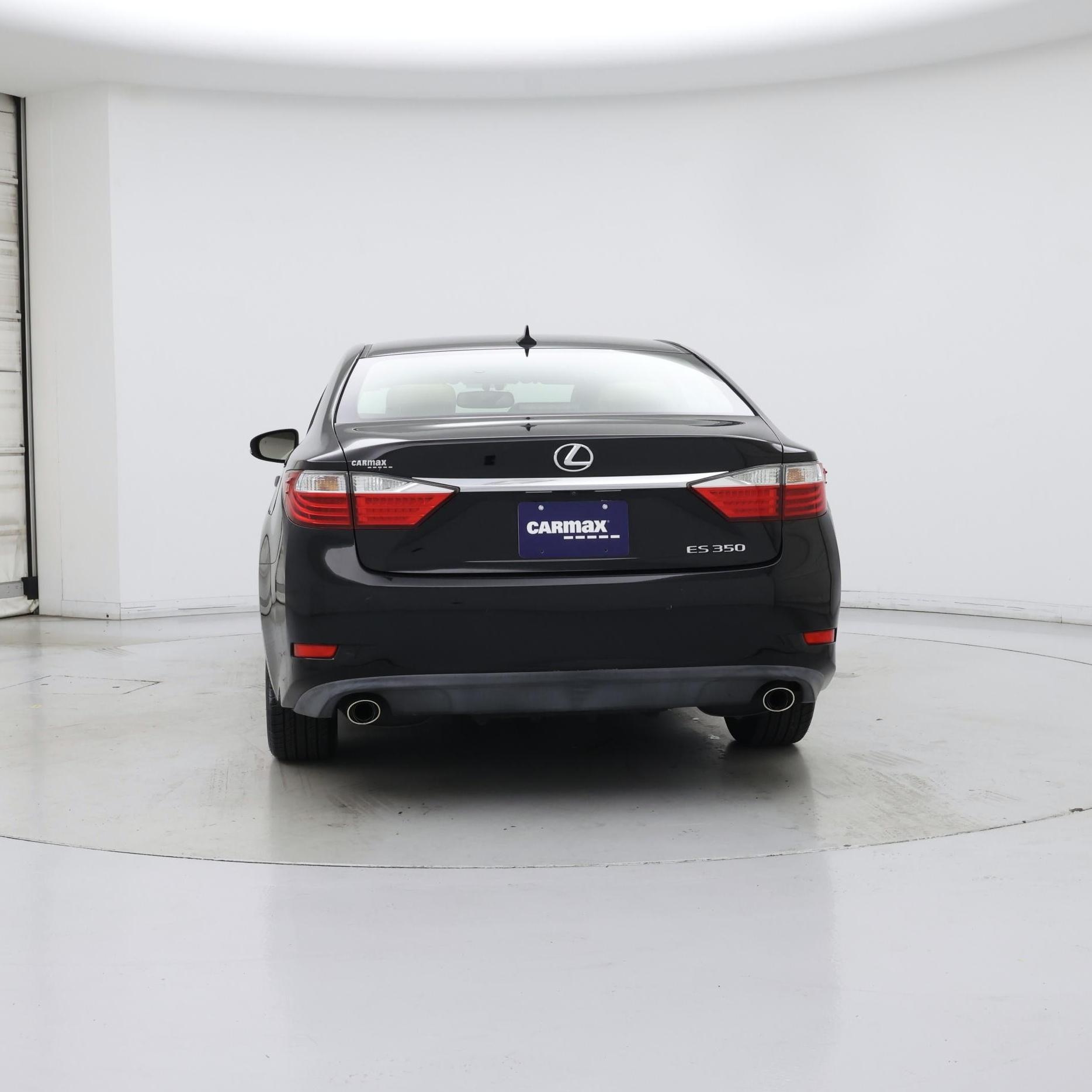Thumbnail: 2014 Lexus ES - 6