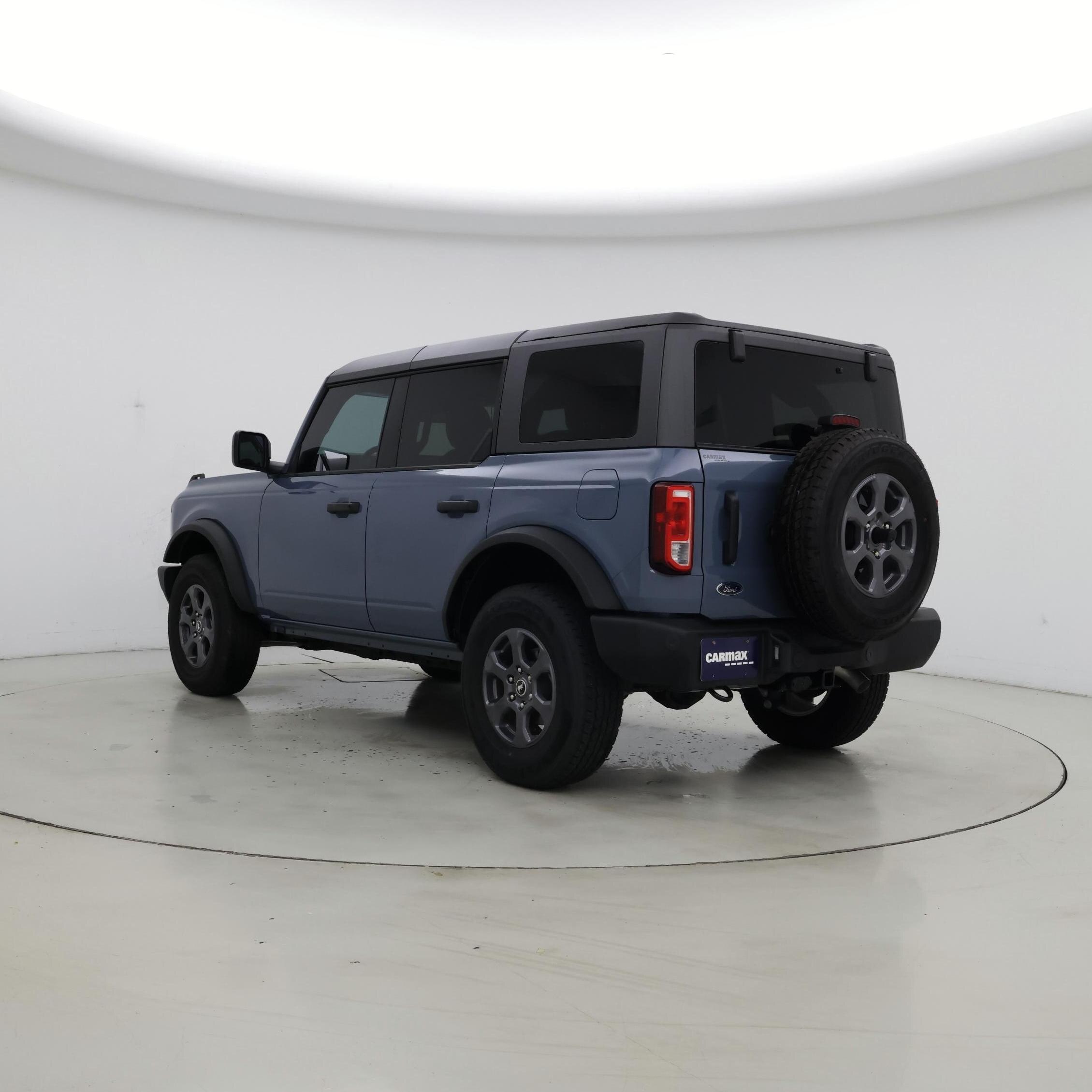 Thumbnail: 2025 Ford Bronco - 2